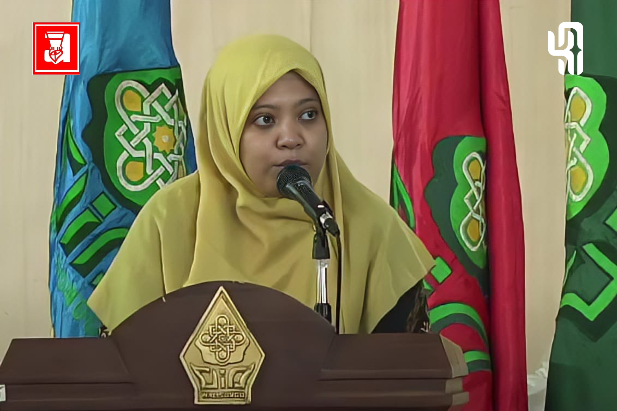 Keberagaman hayati, Kekayaan alam Indonesia, Pemanfaatan sumber daya alam, Pentingnya menjaga alam, Pentingnya merawat keberagaman hayati, UIN Walisongo