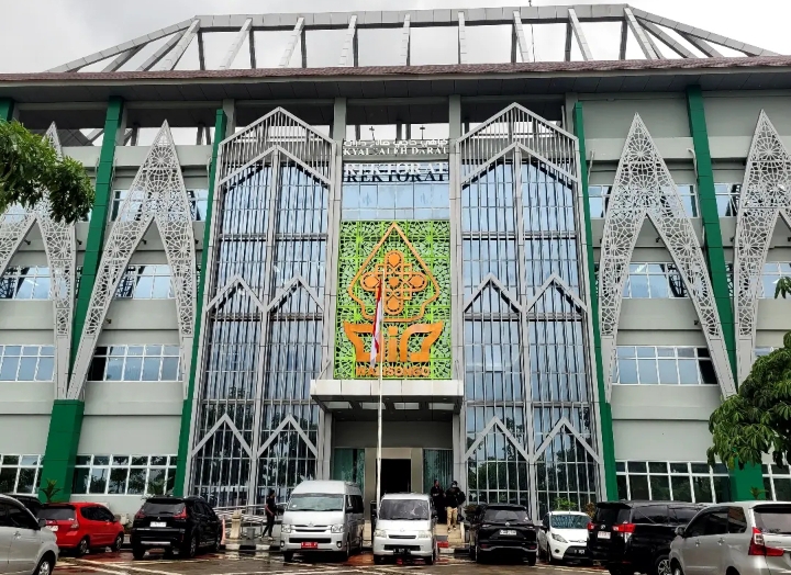 UIN Walisongo, Pencurian di UIN Walisongo, Tindak lanjut pencurian mahasiswa, Pencurian kamera, Mahasiswa UIN Walisongo
