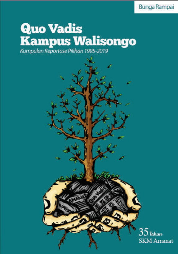 Bunga Rampai Kumpulan Reportase Edisi 2