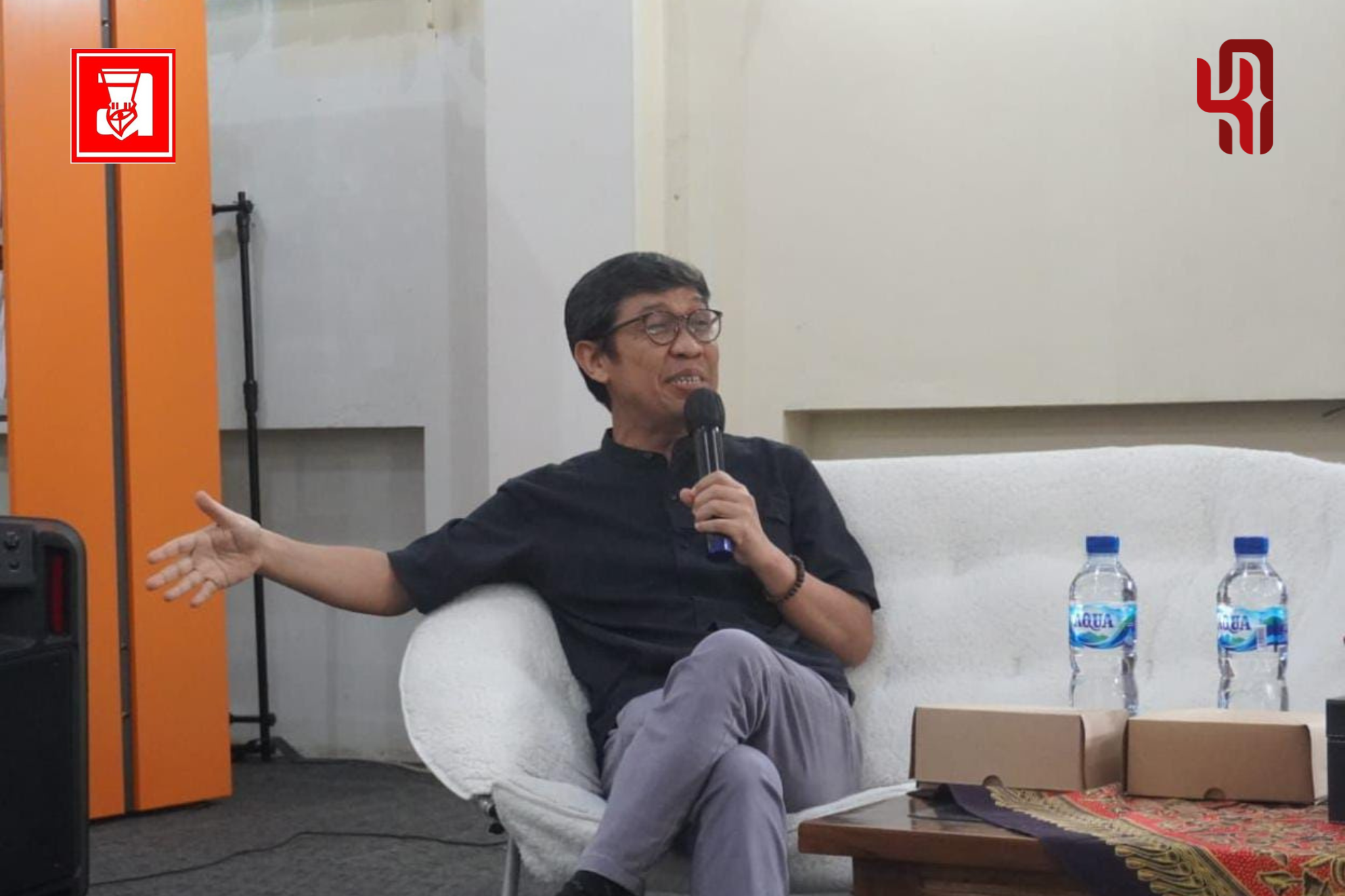 Kesetaraan gender, Gender dalam perspektif laki-laki, Eksistensi laki-laki, Konteks kesetaraan gender, UIN Walisongo,
