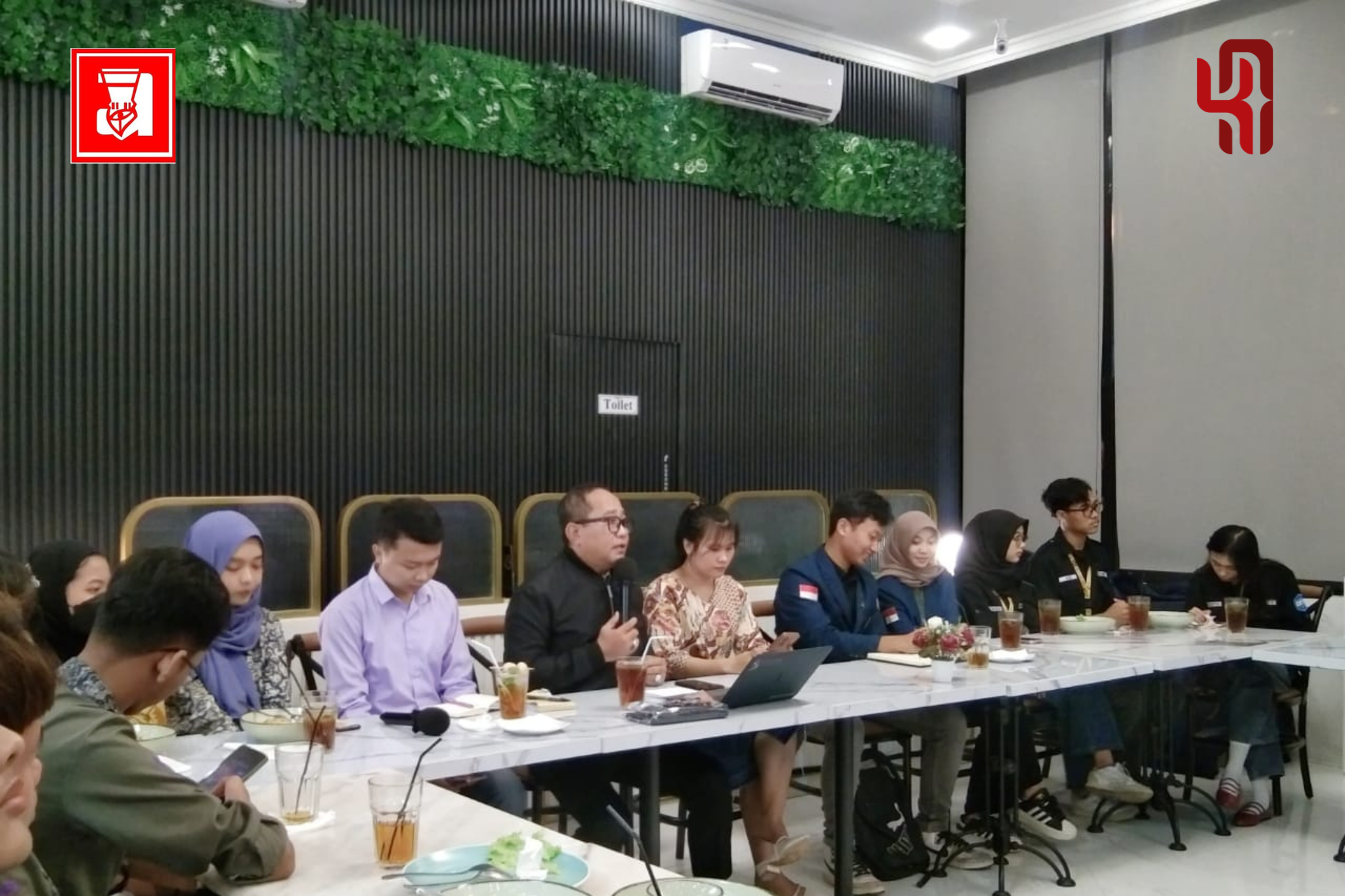 Sekda Semarang, Kuliah kebutuhan tersier, Lonjakan UKT, Pendidikan vokasi, Kebijakan pemerintah,