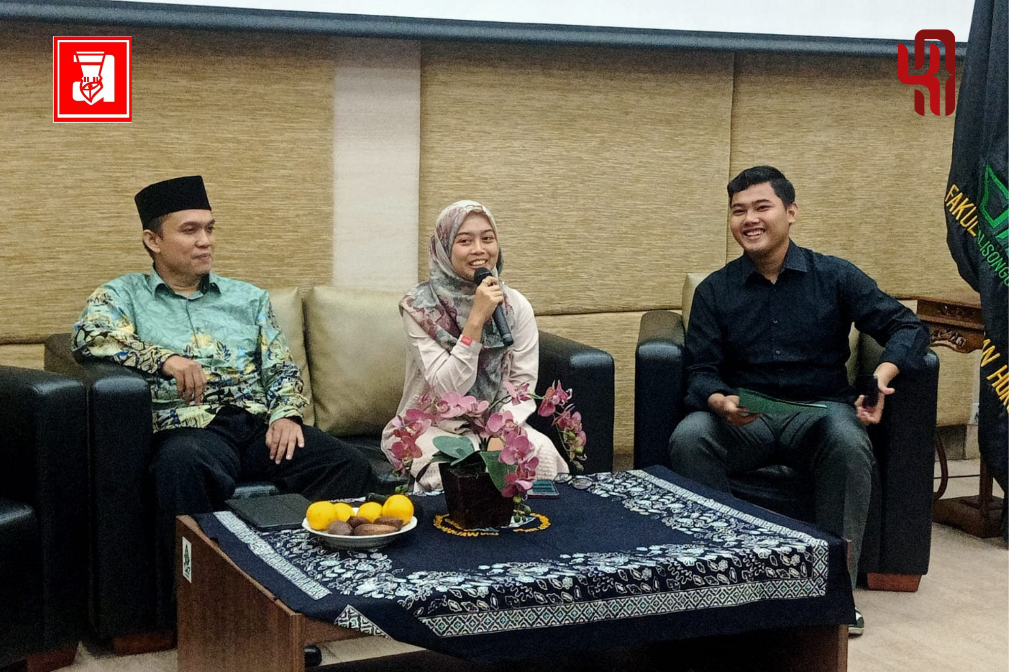Keuntungan Investasi, Investasi reksa dana syariah, Reksa dana syariah, Keuntungan investasi reksa dana, UIN Walisongo,