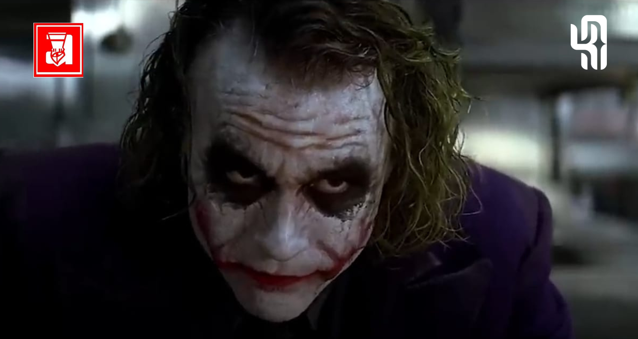 The Dark Knight, Resensi film joker, Film Nolan, The Dark Knight 2008, Film The dark Knight