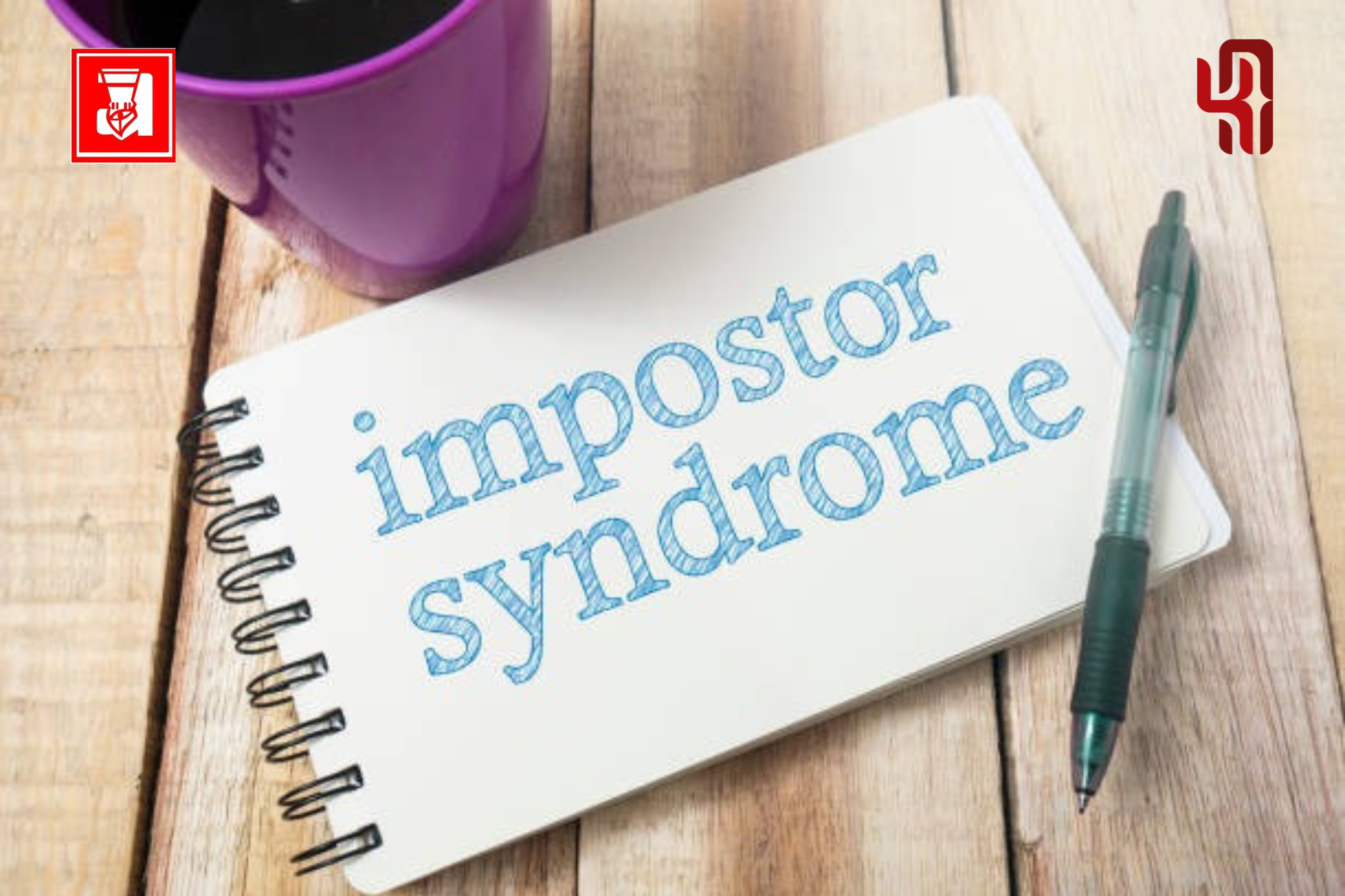 Impostor syndrome, Faktor penyebab investor sindrom, Gangguan mental, Fenomena ketidaksenangan, Penderita impostor sindrome