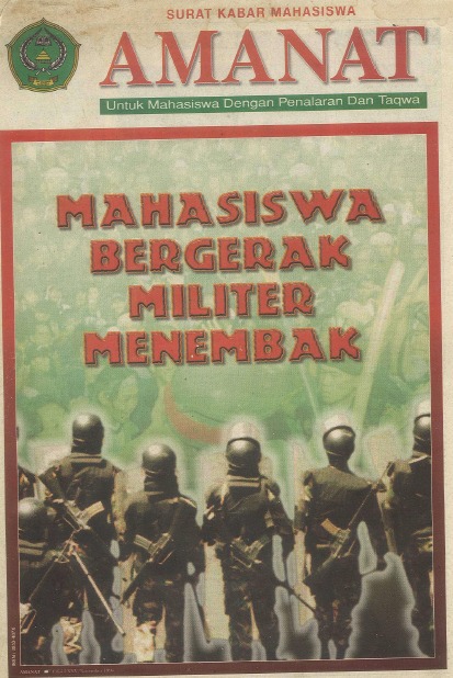 Tabloid SKM Amanat Edisi 75