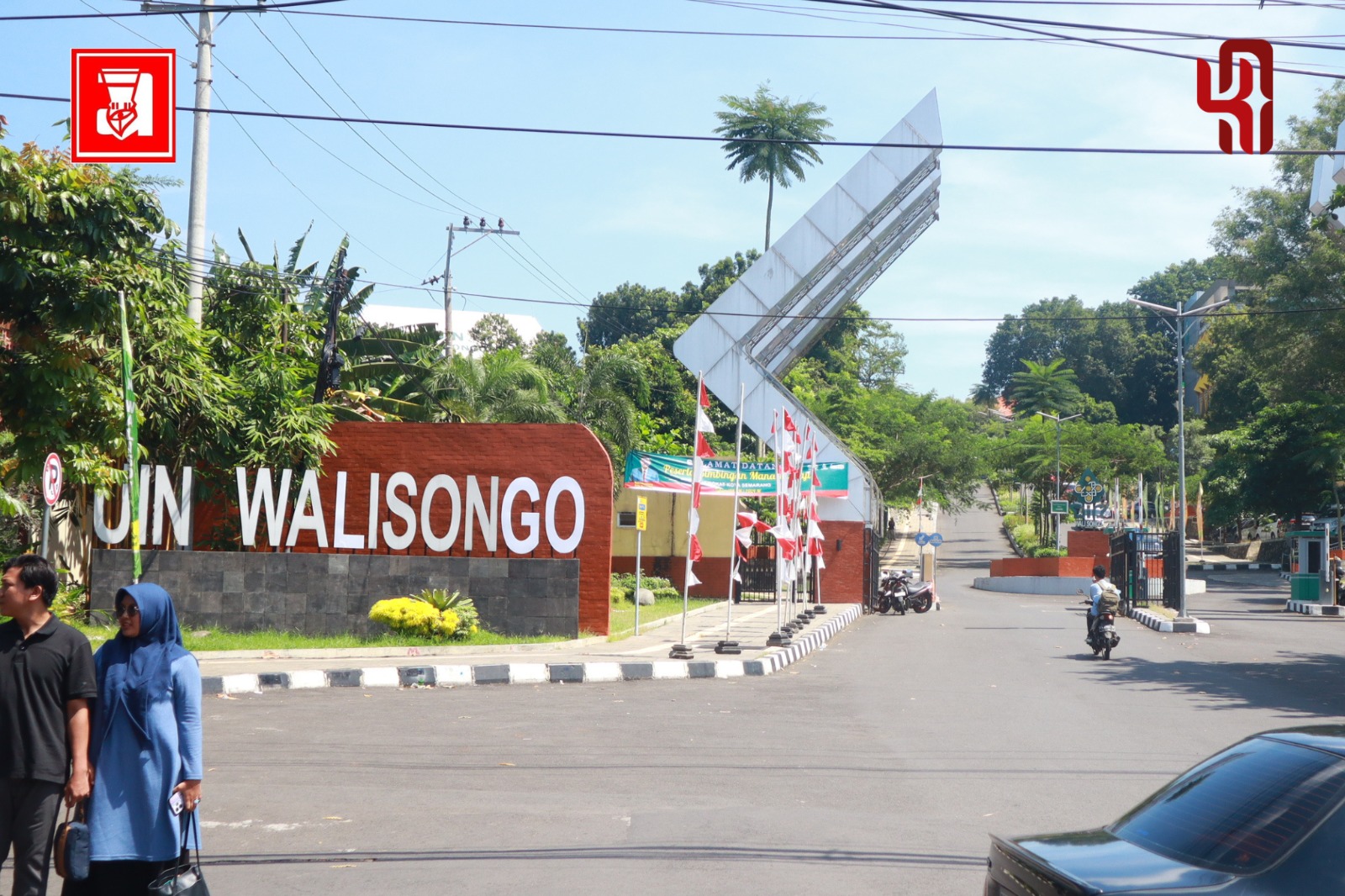Beasiswa Prestasi, Beasiswa UIN Walisongo, Syarat beasiswa prestasi, Beasiswa Prestasi UIN Walisongo, UIN Walisongo