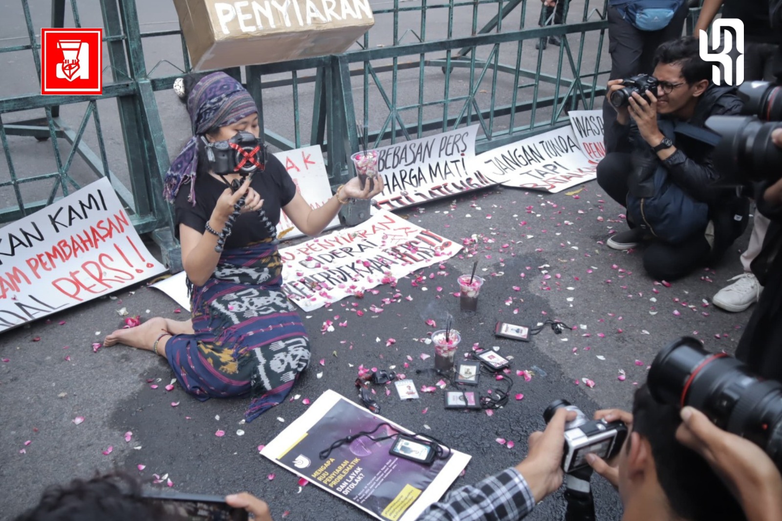 Pers Mahasiswa, Perlindungan Pers Mahasiswa, Payung hukum Persma, Kasus represi Persma, Wacana Perlindungan Persma, Kebebasan Pers
