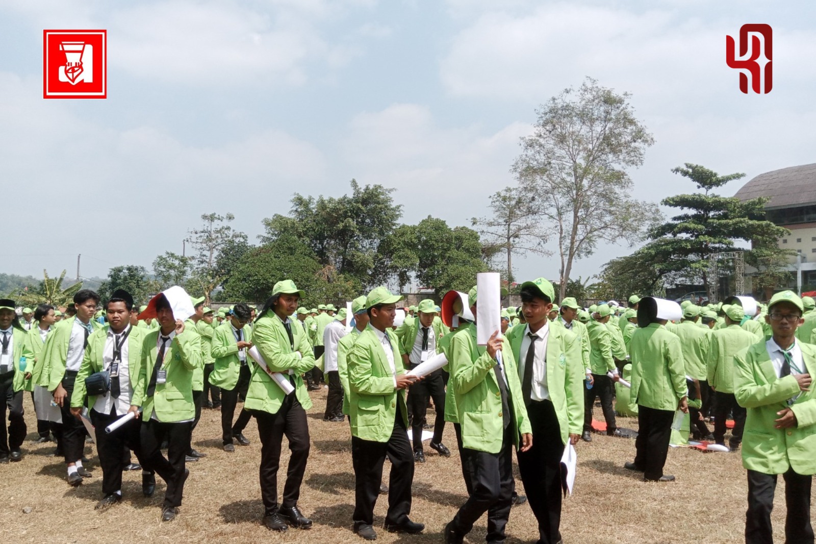 PMB UIN Walisongo, Perpanjangan PMB UIN Walisongo, Kuota Maba UIN Walisongo, Minat Mahasiswa UIN Walisongo, UIN Walisongo