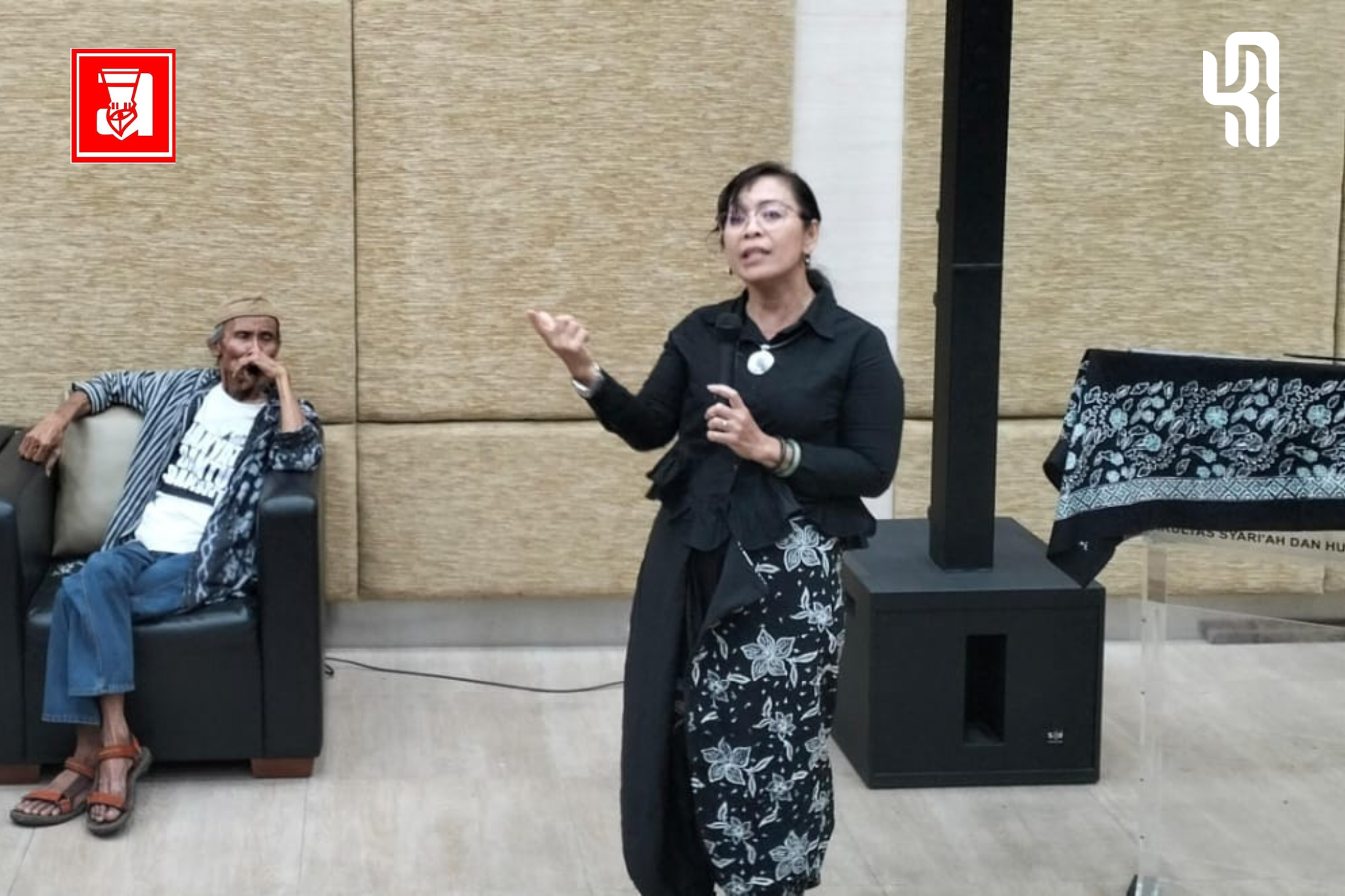 Keadilan lingkungan, Penyebab keadilan lingkungan, Manfaat Lingkungan, Lingkungan bagi pembangunan, UIN Walisongo