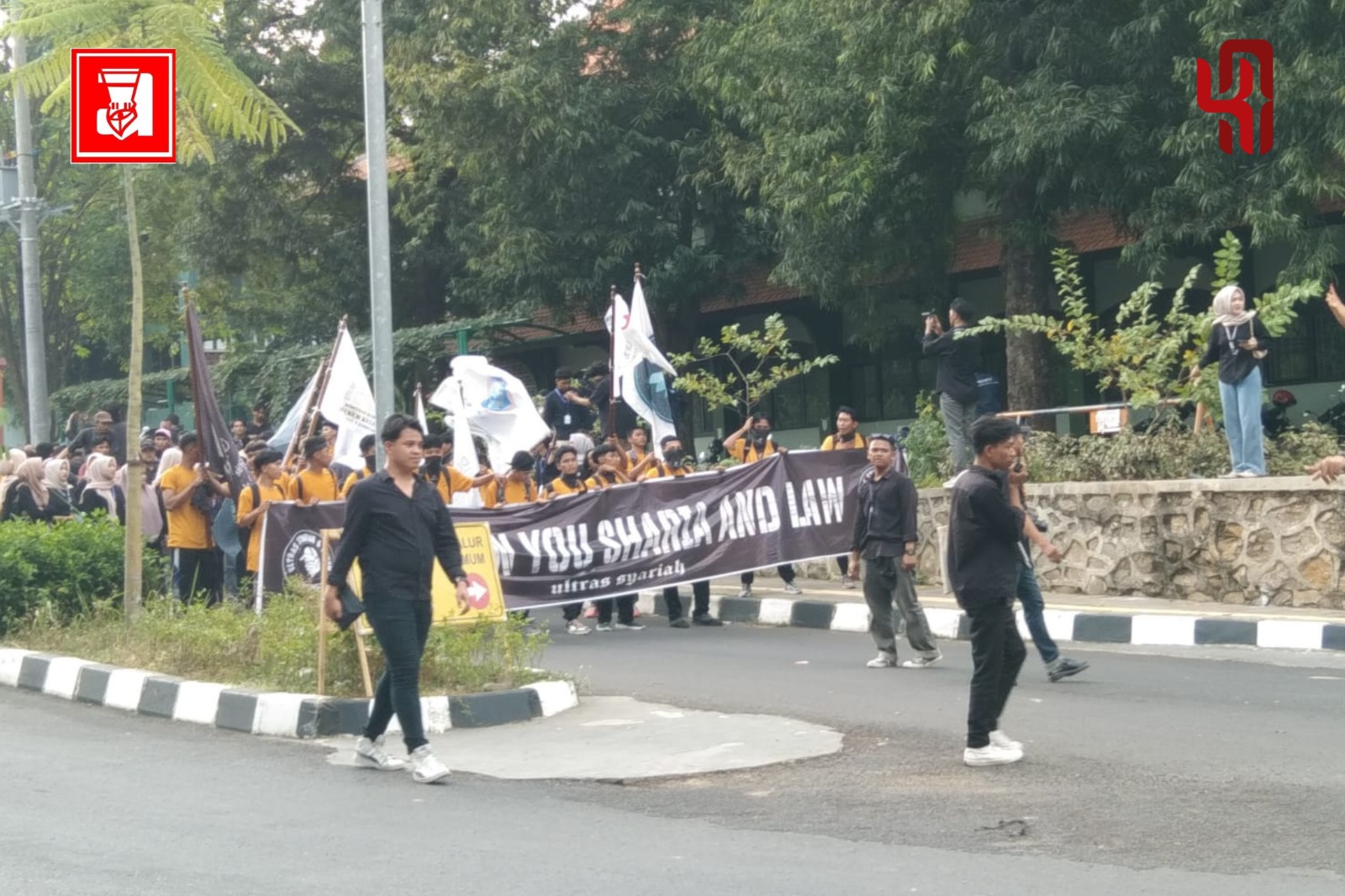 UKM-U, Visit UKM, PBAK UIN Walisongo, FSH UIN Walisongo, UIN Walisongo