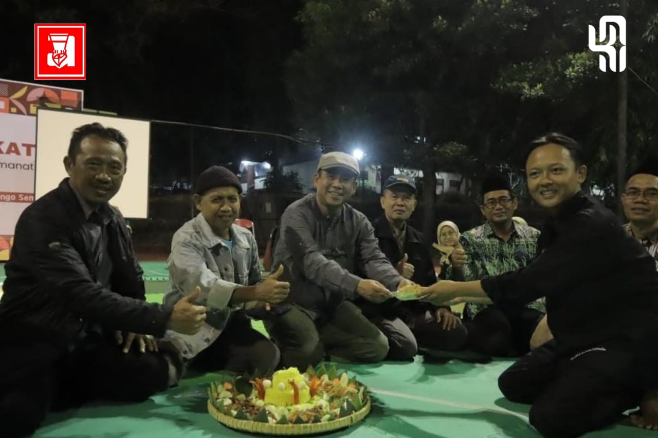 SKM Amanat, harlah SKM Amanat, 4 Dekade SKM Amanat, Tirakatan dan Sarasehan, UIN Walisongo, Harlah ke-40