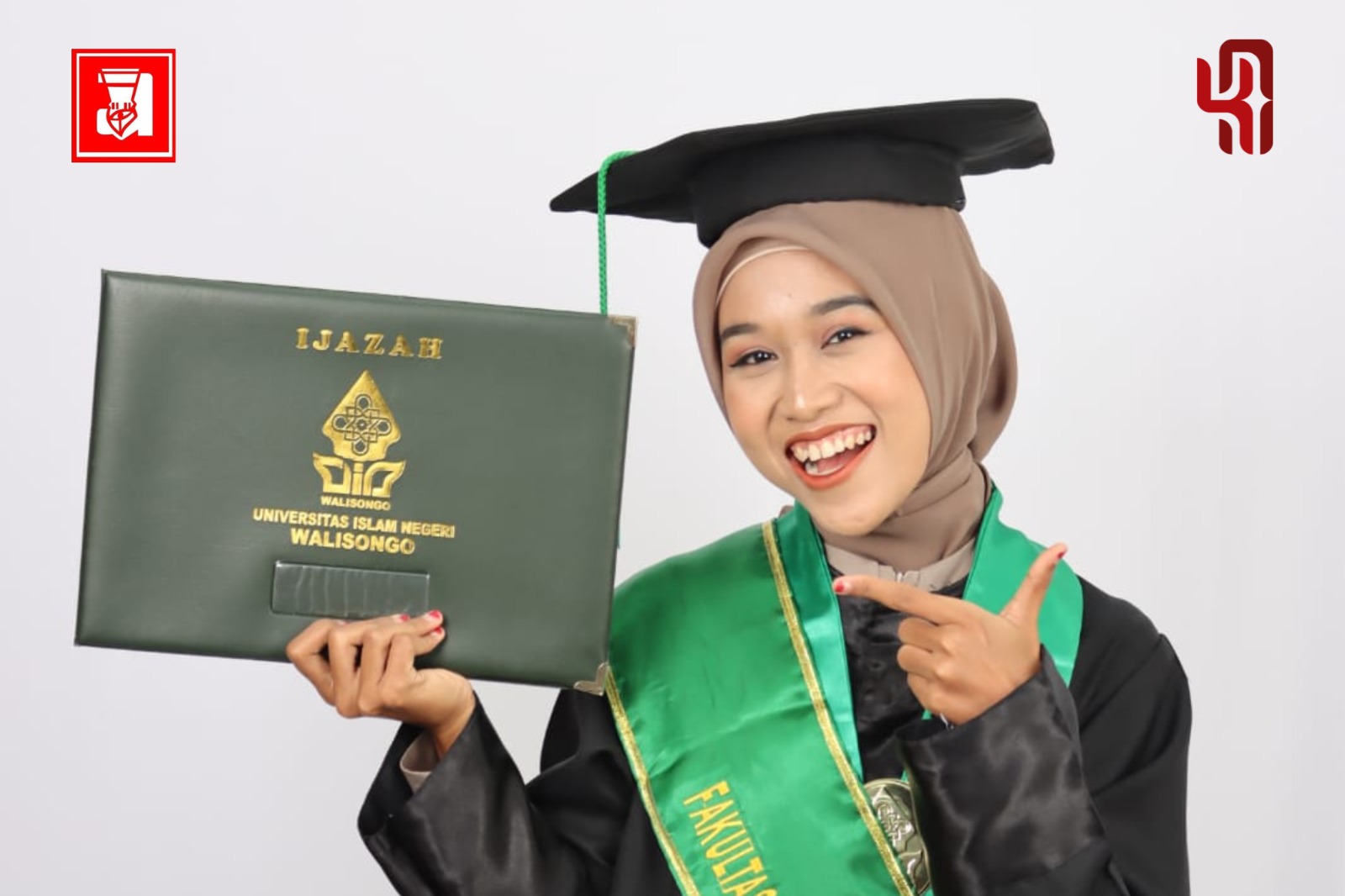 Wisudawan terbaik, UIN Walisongo, FITK UIN Walisongo, Wisudawan terbaik UIN Walisongo, Kiat wisudawan terbaik