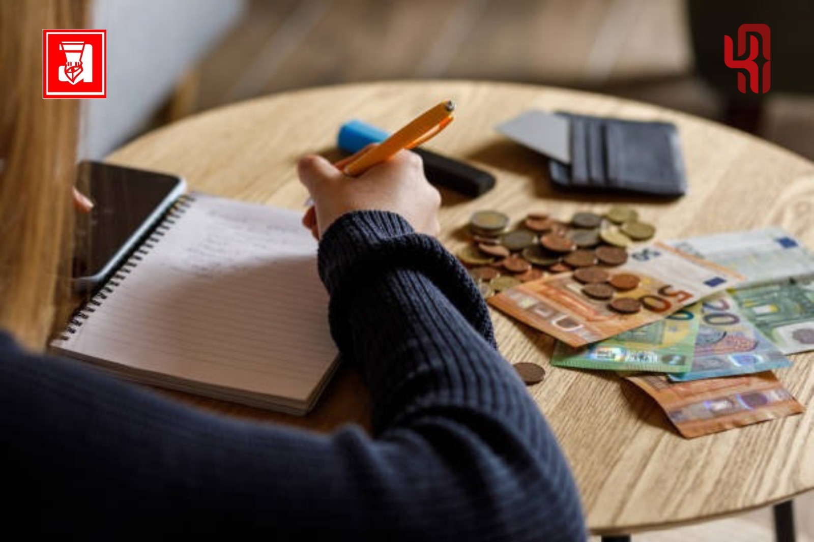 Mengatur keuangan, Tips mengatur keuangan, Keuangan mahasiswa, Masalah keuangan akhir bulan, Cara mengatur keuangan