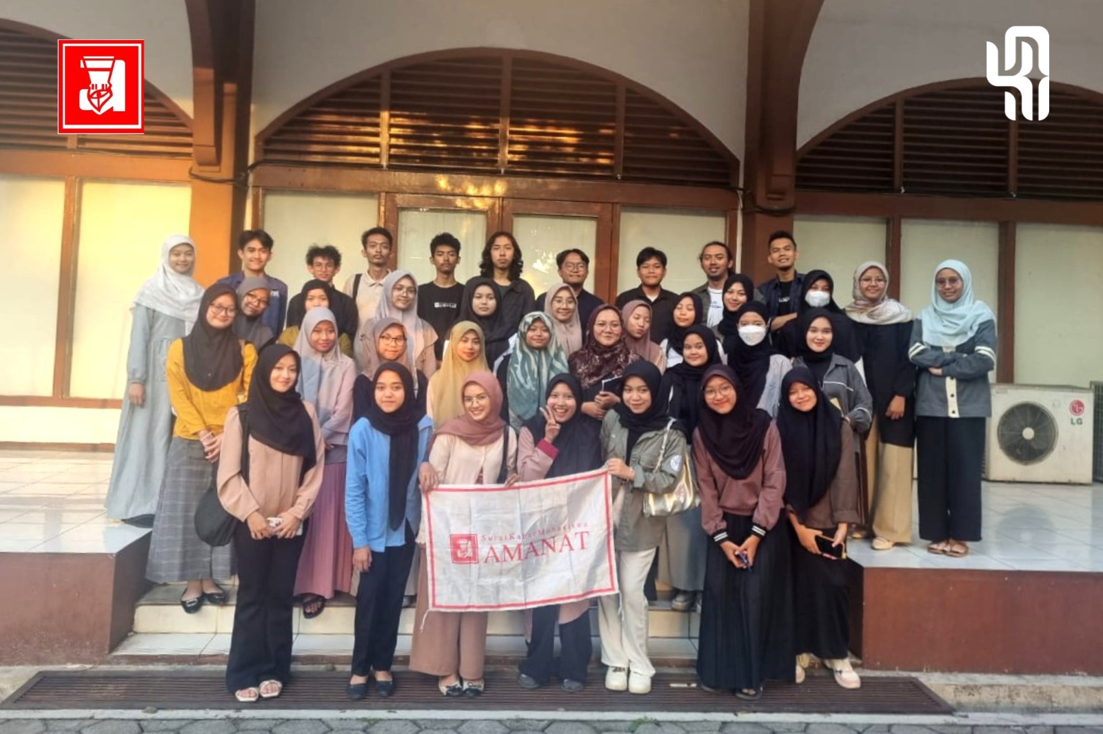 Cakruma, Cakruma SKM Amanat 2024, Tahap seleksi berkas, Lolos seleksi berkas, SKM Amanat, UIN Walisongo