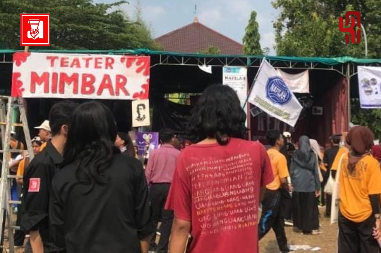 UIN Walisongo, PBAK UIN Walisongo, UKM UIN Walisongo, DEMA UIN Walisongo, PBAK 2024, UKM UIN Walisongo