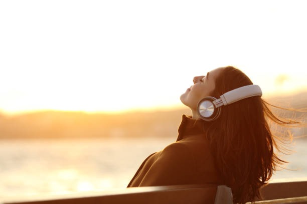 Ketenangan, Mendengarkan musik, Manfaat musik, Manfaat mendengarkan musik, Musik