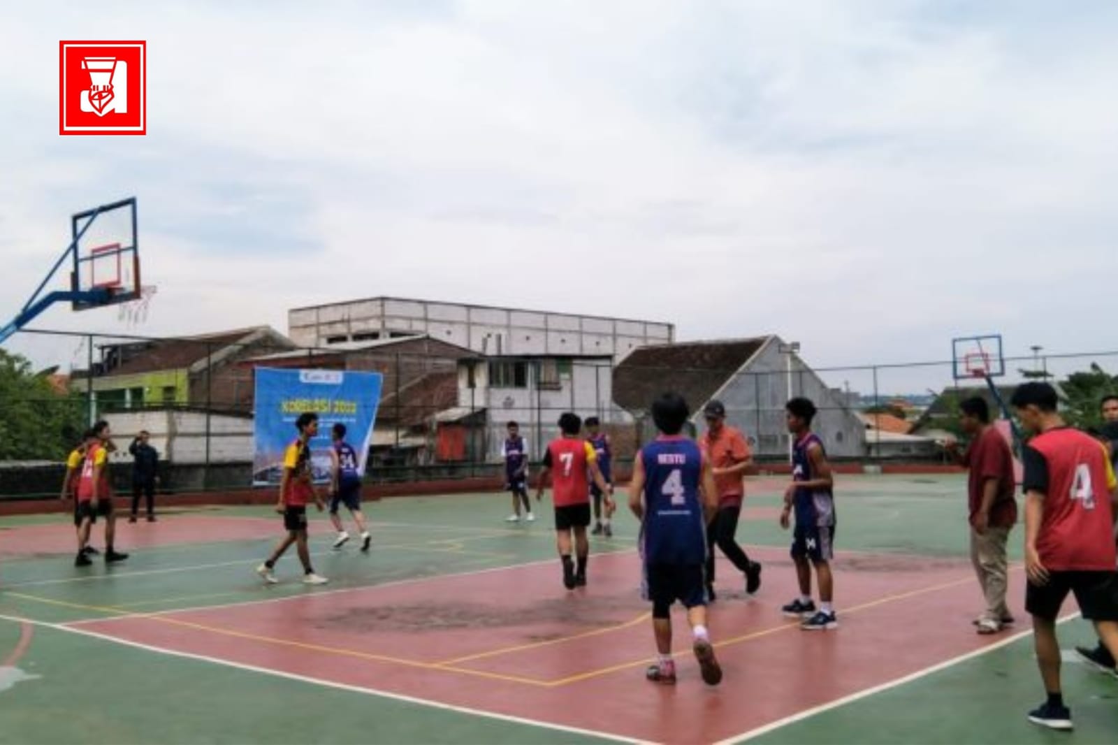 KORELASI 2024, UIN Walisongo, KORELASI UIN Walisongo, DEMA UIN Walisongo, UKM UIN Walisongo, ORSENIK UIN Walisongo