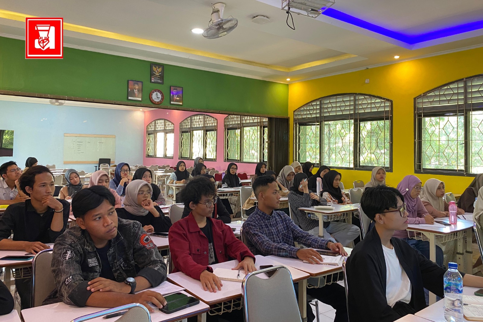 SKM Amanat, Cakruma SKM Amanat, Lolos tahap Pra-Workshop, Workshop SKM Amanat, UIN Walisongo, Cakruma 2024