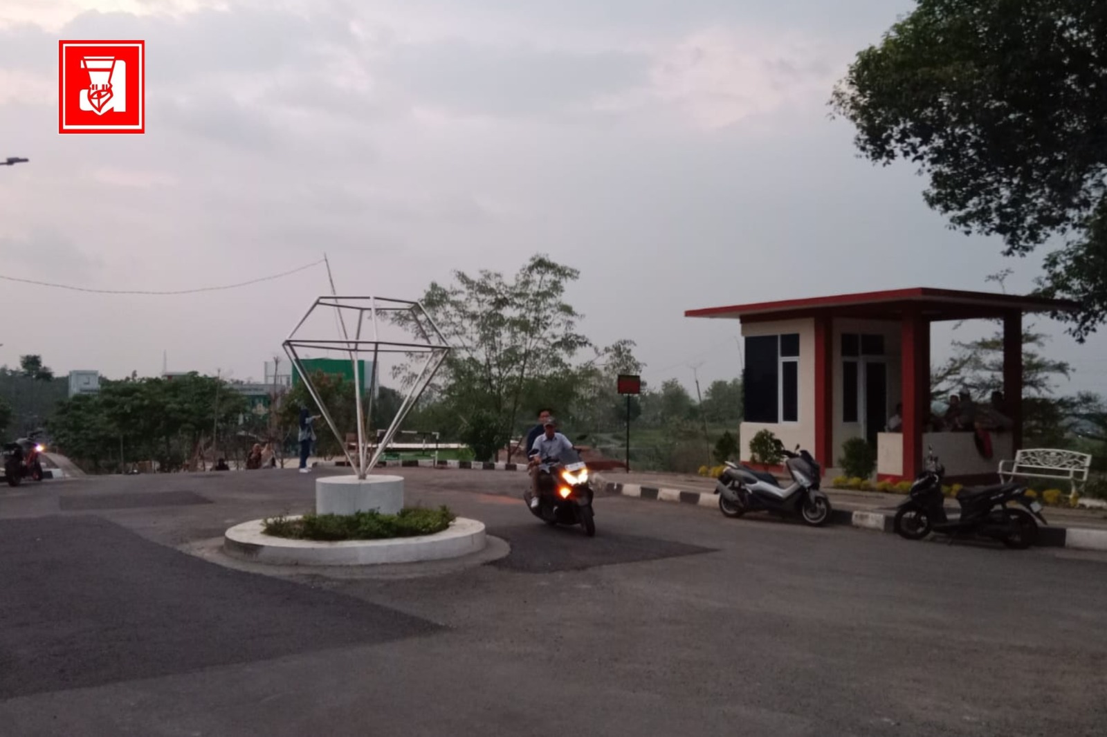UIN Walisongo, Perbaikan jalan UIN Walisongo, Proyek cut and fill, Jalan rusak UIN Walisongo, Pembangunan UIN Walisongo