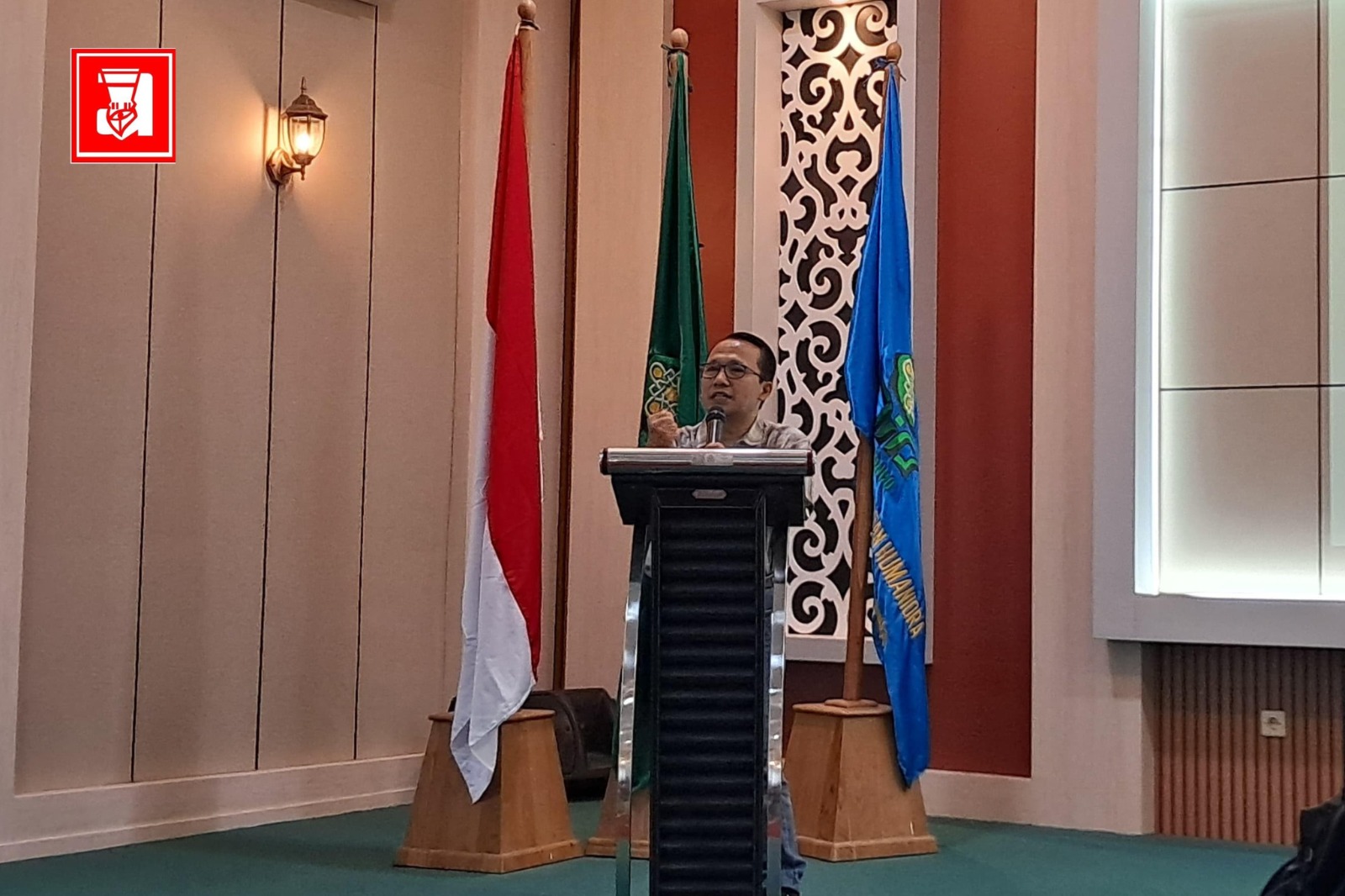 UIN Walisongo, Filsafat kritis, Pola pikir filsafat, Filsafat Islam, HMJ AFI, Pentingnya Filsafat Kritis
