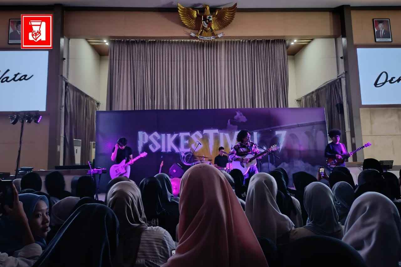 Psikestival, Psikestival FPK, FPK UIN Walisongo, Psikestival FPK UIN Walisongo, UIN Walisongo, Psikestival ke-7