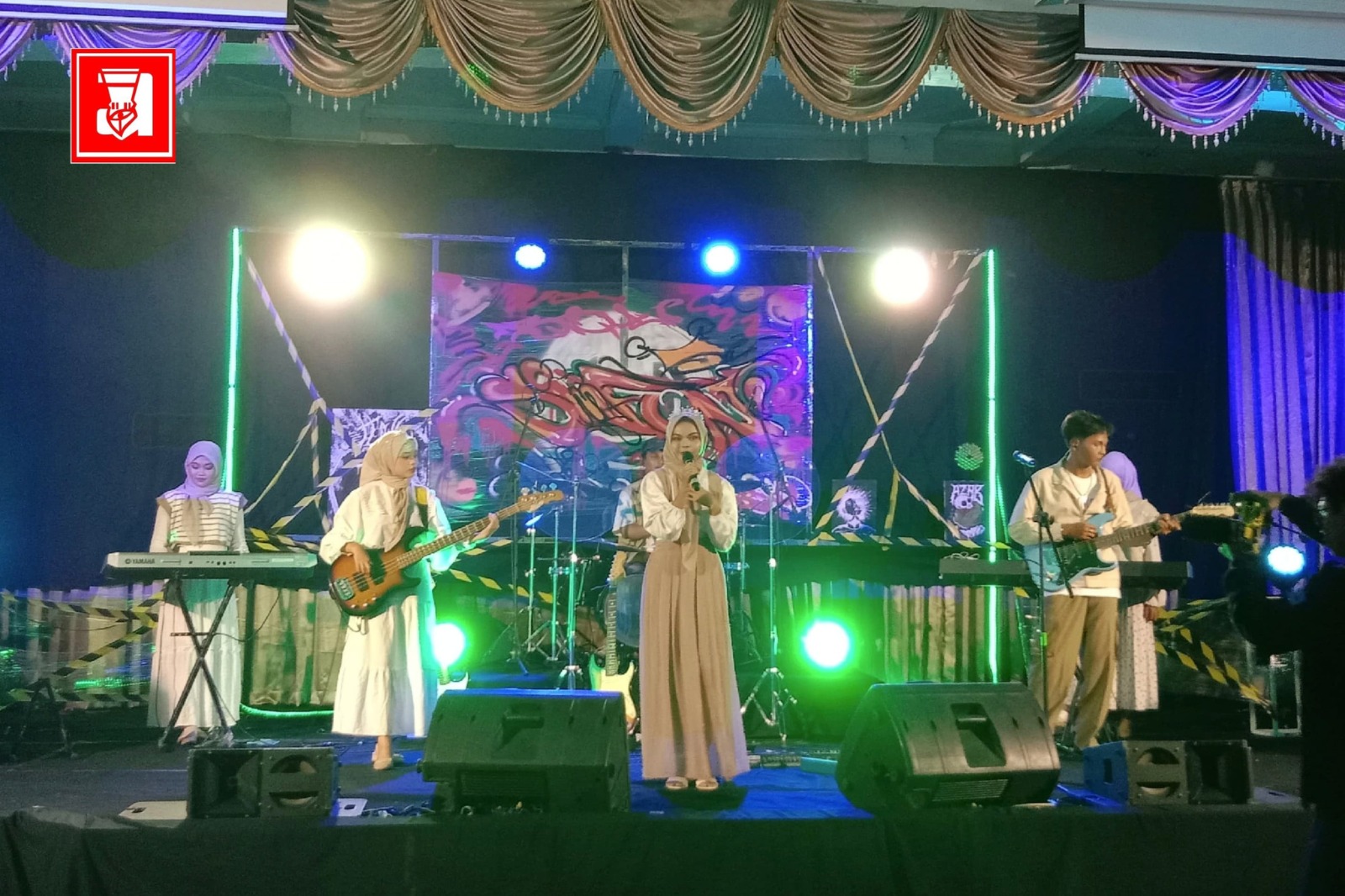 Simfoni Musicversary, Konser Simfoni Arkara, Harlah 20 tahun UKM Musik, UKM Musik UIN Walisongo, UIN Walisongo, UKM Musik