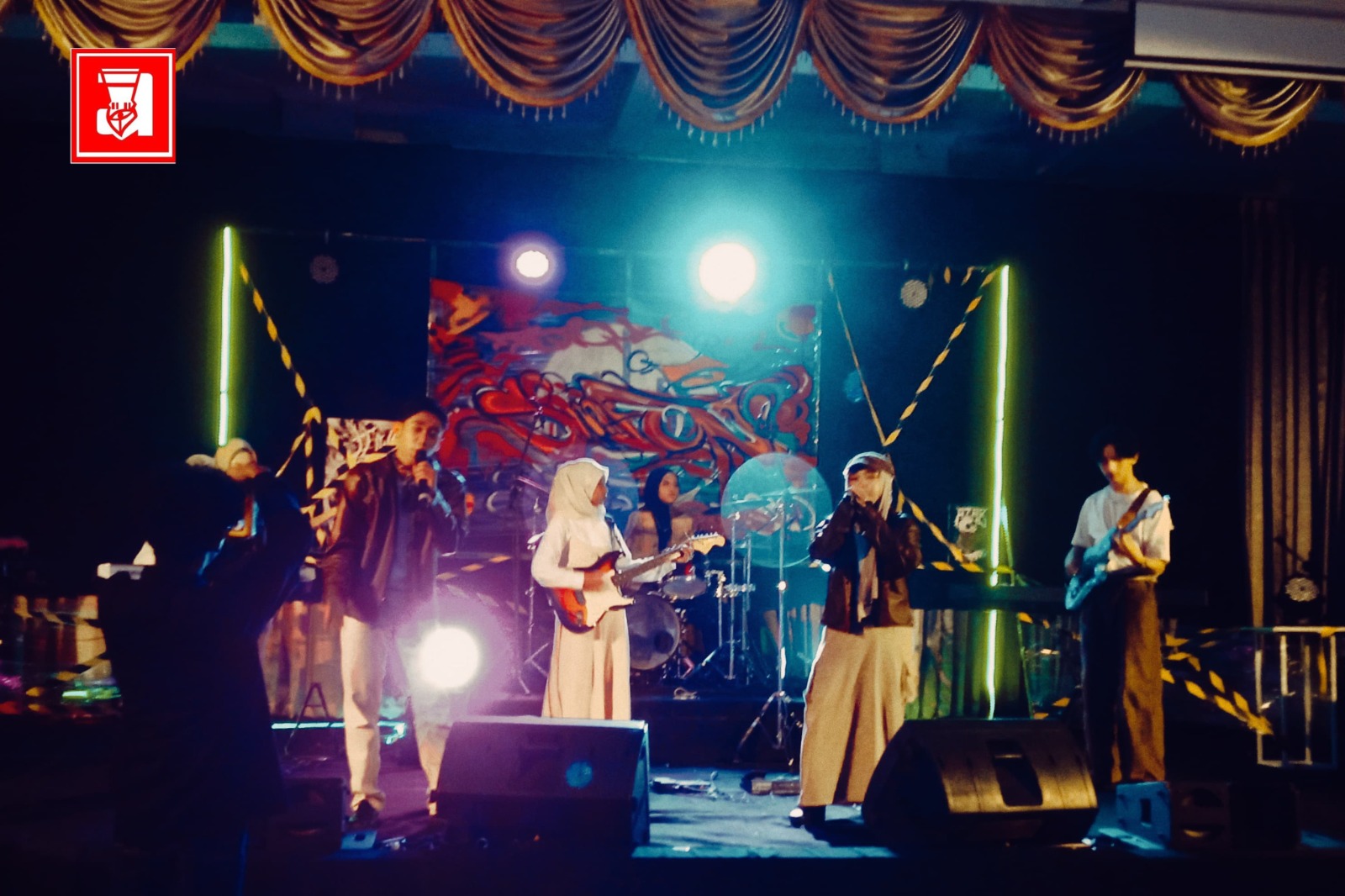 Konser simfoni, Konser Simfoni Arkara, Simfoni Musicversary, UKM Musik UIN Walisongo, UIN Walisongo, UKM Musik