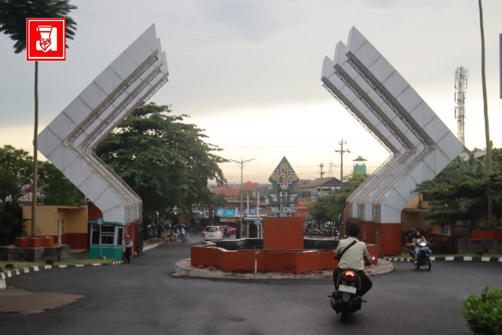 Pemilwa UIN Walisongo, Pemilwa, Sistem pemilwa online, Pemilwa 2024, UIN Walisongo,