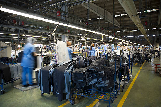 Sustainable Fashion, Upaya Sustainable Fashion, Ciri Sustainable Fashion, Produk Sustainable Fashion, Perkembangan Industri Busana,