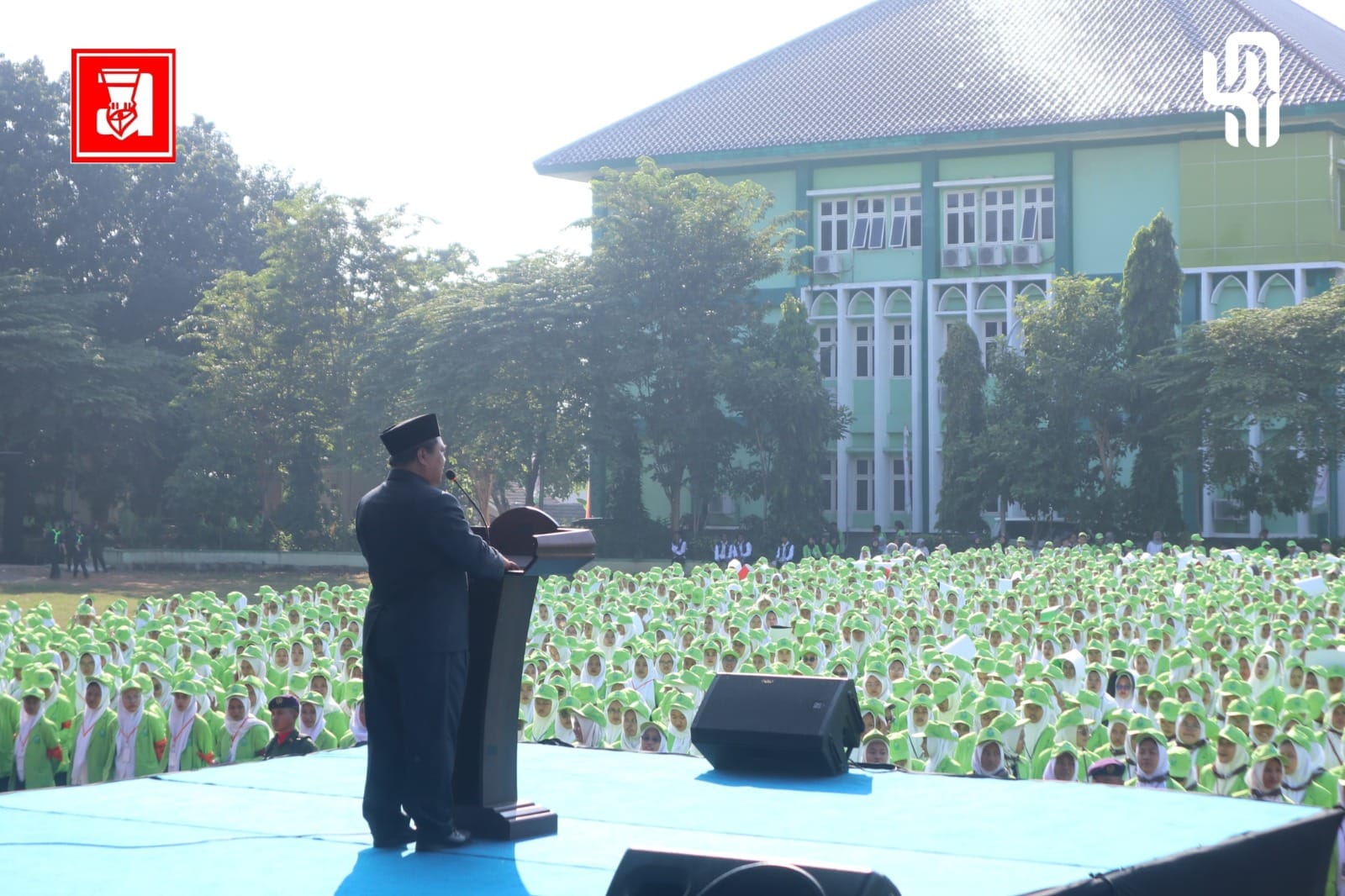 Pemilwa UIN Walisongo, DEMA UIN Walisongo, Sengketa Hasil Pemilwa, UIN Walisongo, Pemilwa 2024