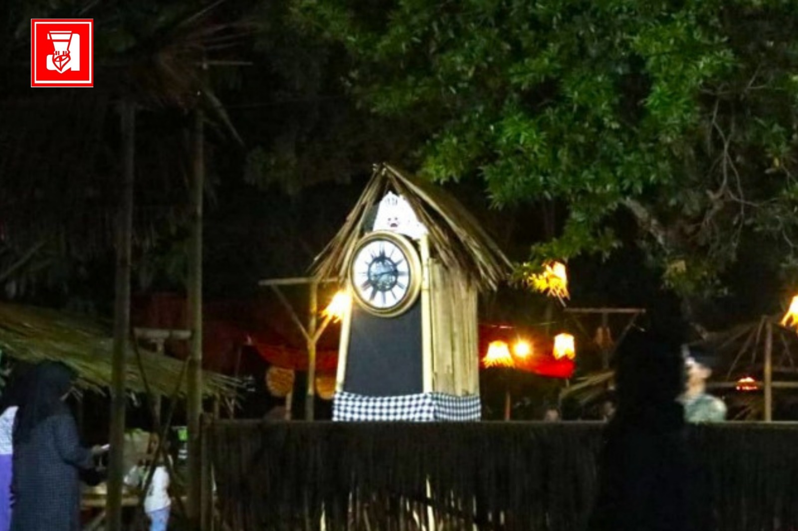 Pasar Tradisional, Konservasi Budaya Lawas, Pasar Ndoro Bei, Pasar lawas Demak, Pasar Tradisional Demak, Pasar tradisional Ndoro Bei