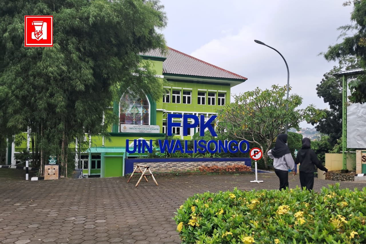 FPK UIN Walisongo, Akreditasi FPK UIN Walisongo, Akreditasi Prodi FPK, Gizi UIN Walisongo, Psikologi UIN Walisongo