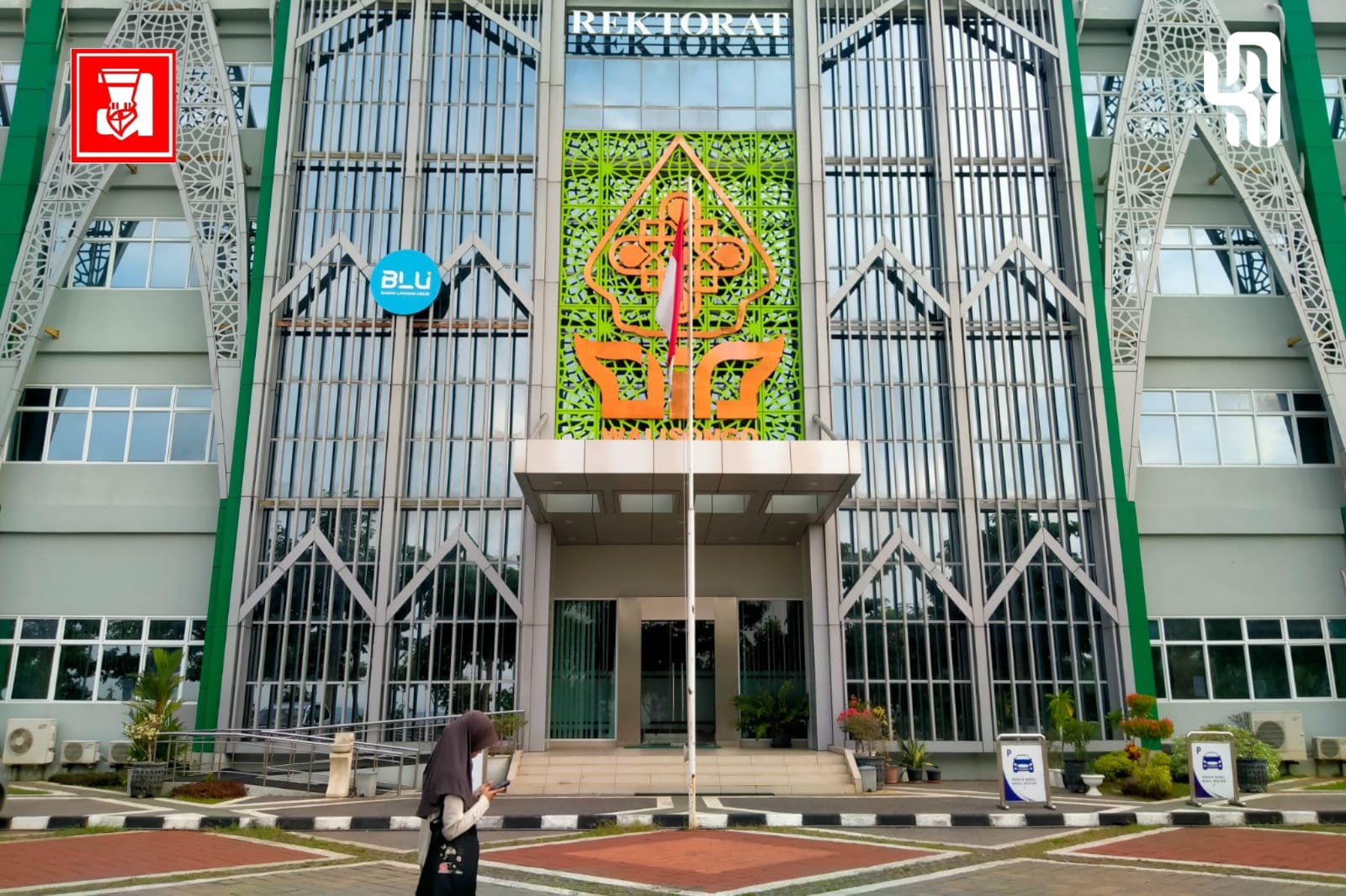 Kuliah Kerja Nyata, KKN Internasional dan Nusantara, KKN UIN Walisongo, Efisiensi Anggaran, UIN Walisongo, KKN 2025