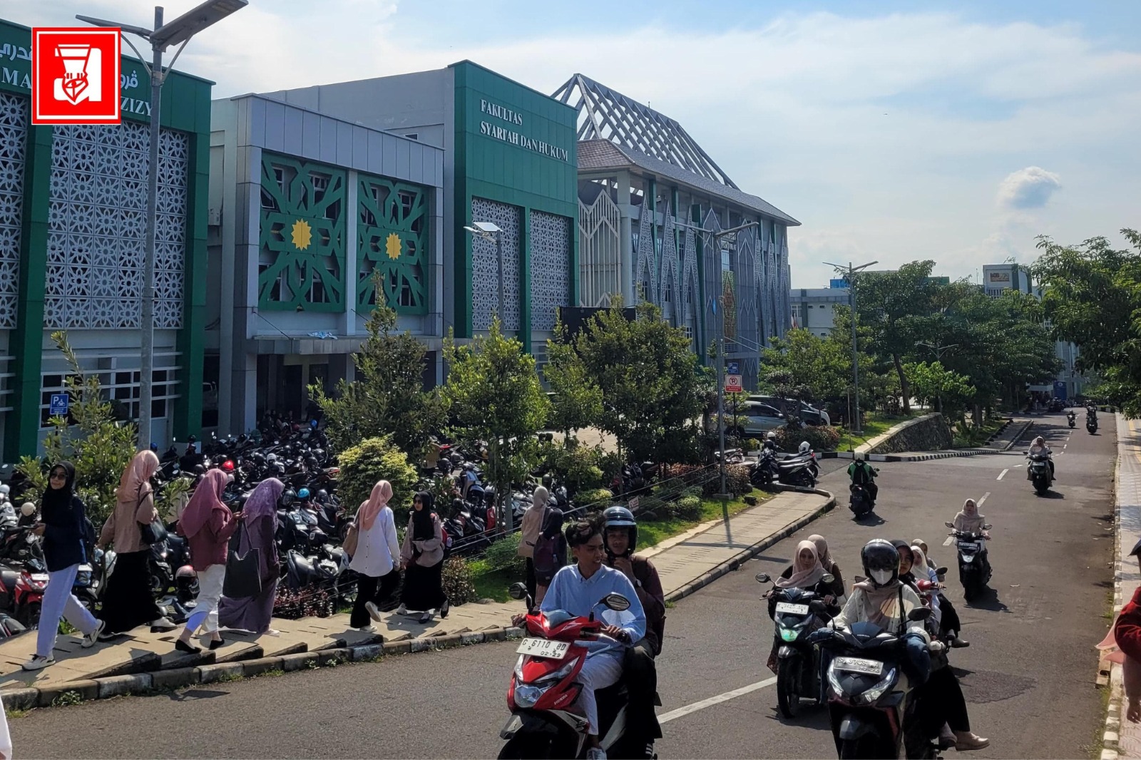 Ormawa UIN Walisongo, Efisiensi Anggaran, Pemotongan Anggaran, Anggaran Ormawa, UIN Walisongo