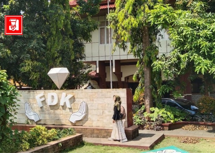 FDK UIN Walisongo, Akreditasi Prodi FDK, Akreditasi Prodi, Akreditasi FDK UIN Walisongo, UIN Walisongo