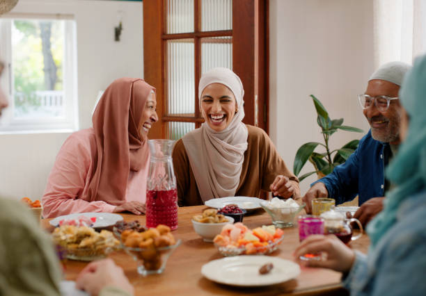 lebaran, tradisi lebaran, tradisi unik lebaran, tradisi menyambut lebaran, tradisi menarik lebaran