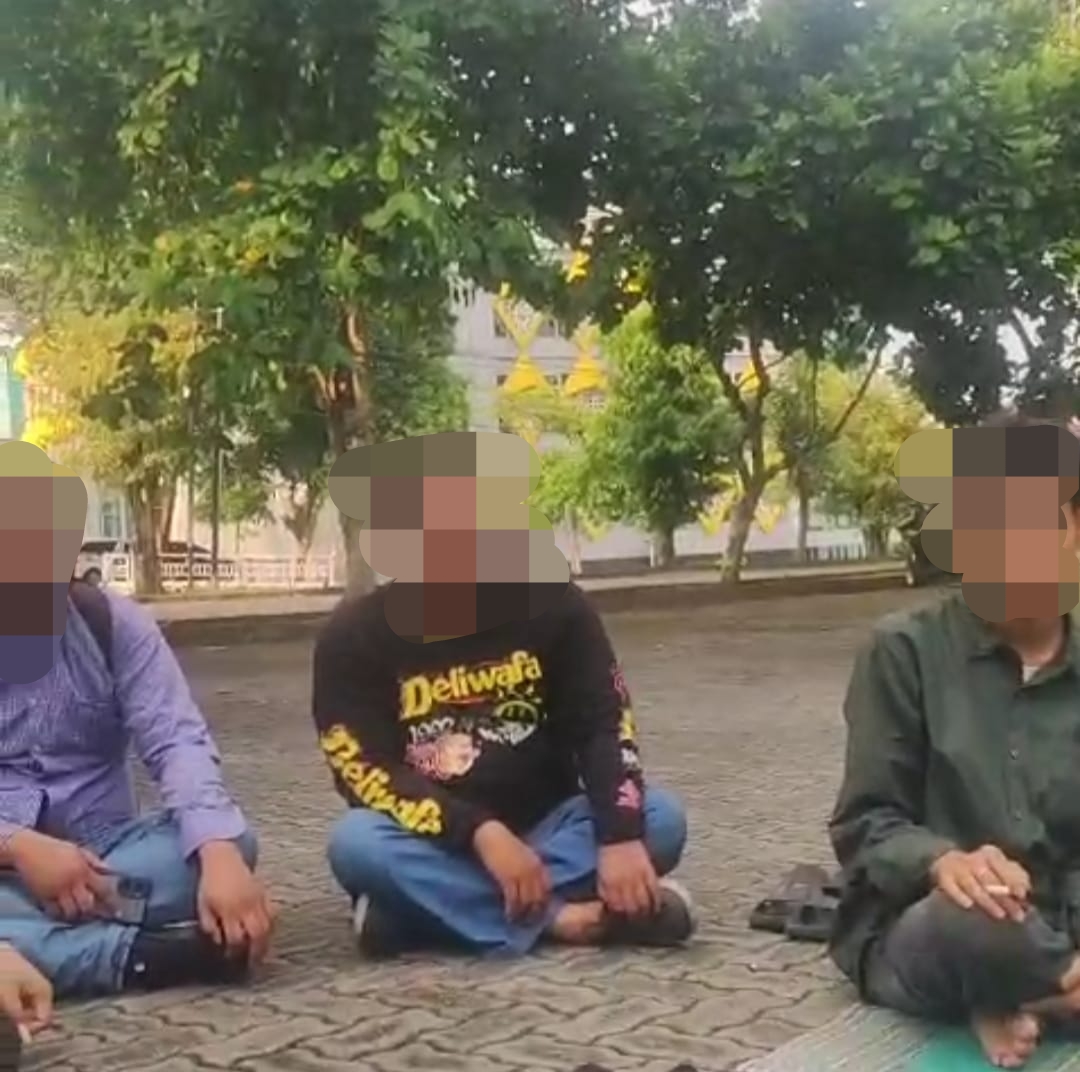 ksmw uin walisongo, diskusi ksmw, ruu tni, intervensi tni, uin walisongo