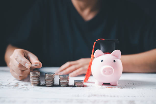 Student Loan, Pinjaman Pendidikan, Pinjaman Pendidikan Mahasiswa, Biaya Kuliah Mahasiswa, KMI