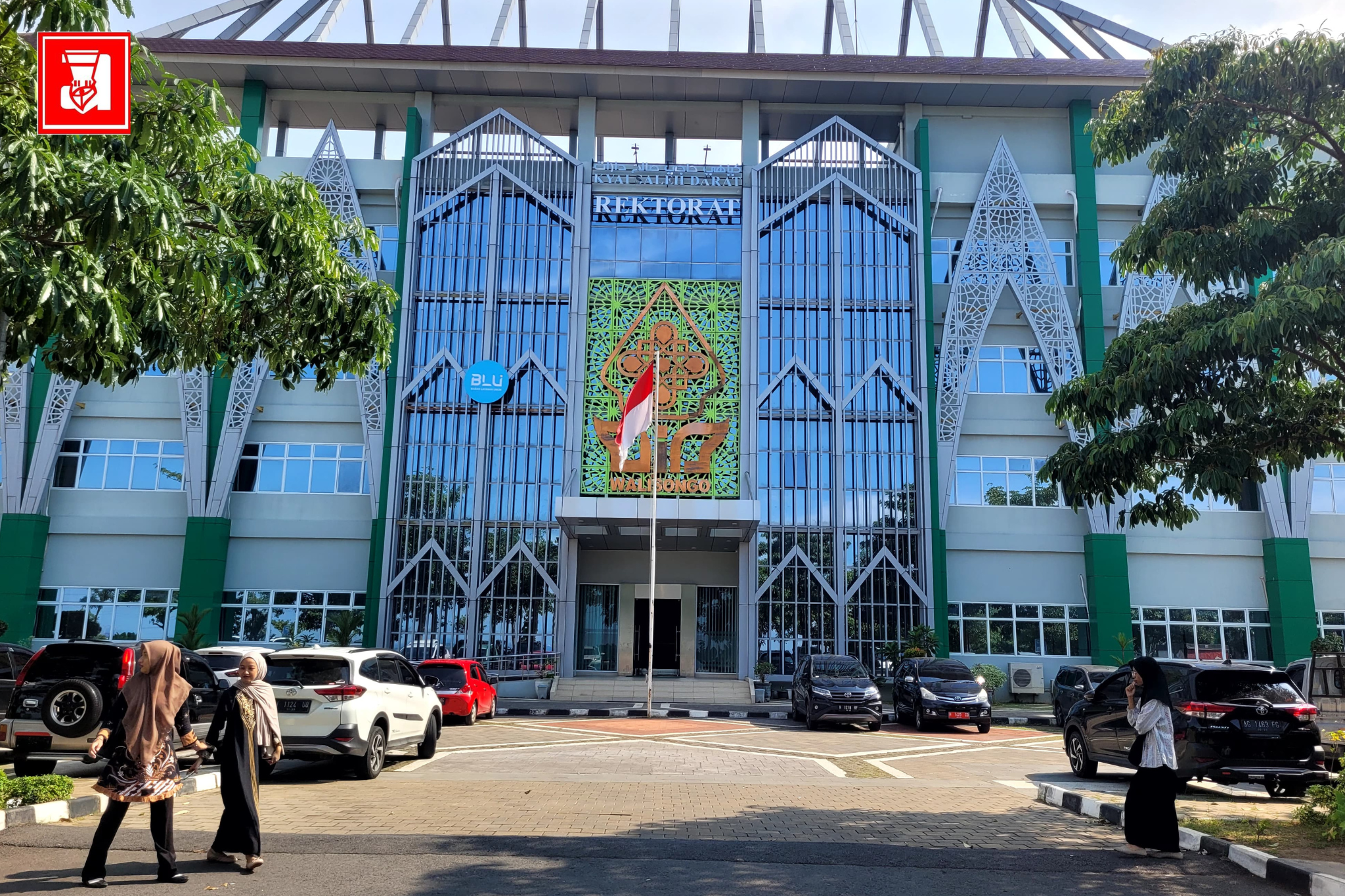 ukt uin walisongo, ukt, banding ukt, ukt semester genap, uin walisongo