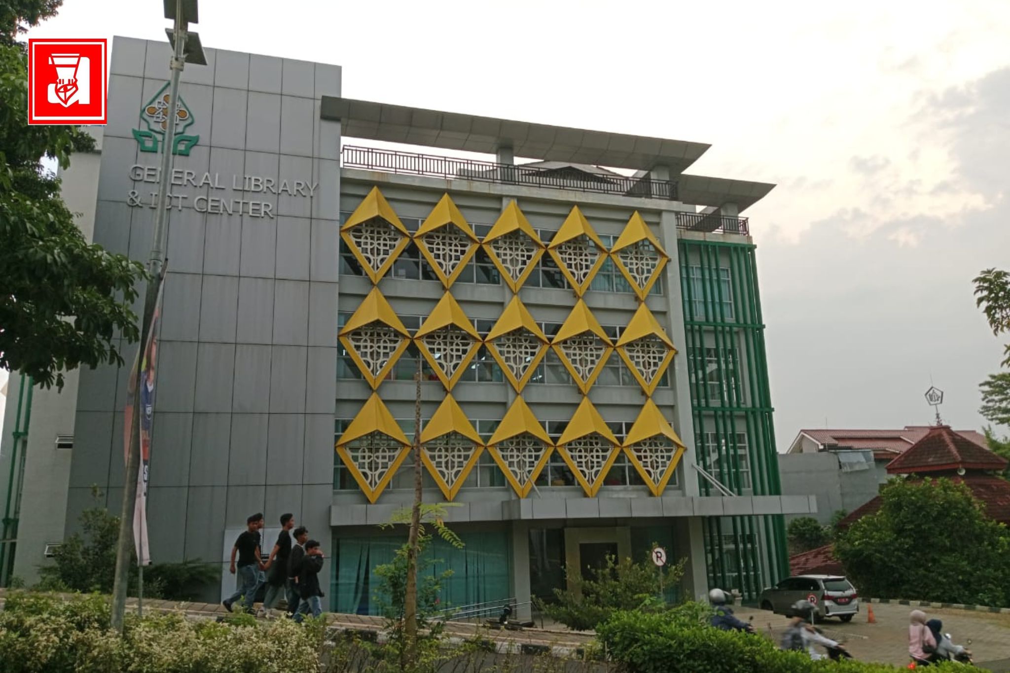 Perpustakaan UIN Walisongo, Jam Operasional Perpustakaan, Pembatasan Jam Operasional, Efisiensi Anggaran, UIN Walisongo