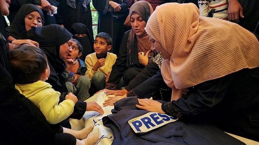 Media Berdarah, Peran Jurnalis, Risiko Jurnalis, Intimidasi Pers, Kebebasan Pers