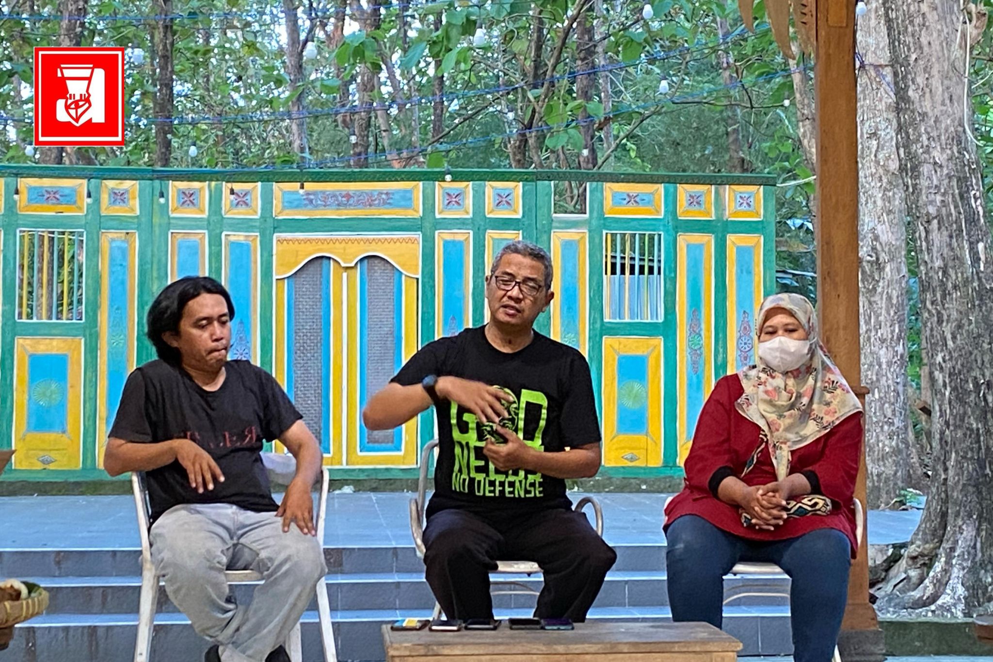 Kasus Pembunuhan, Kasus Iwan Budi, Pembunuhan Anggota PNS, Iwan Budi, AJI Semarang