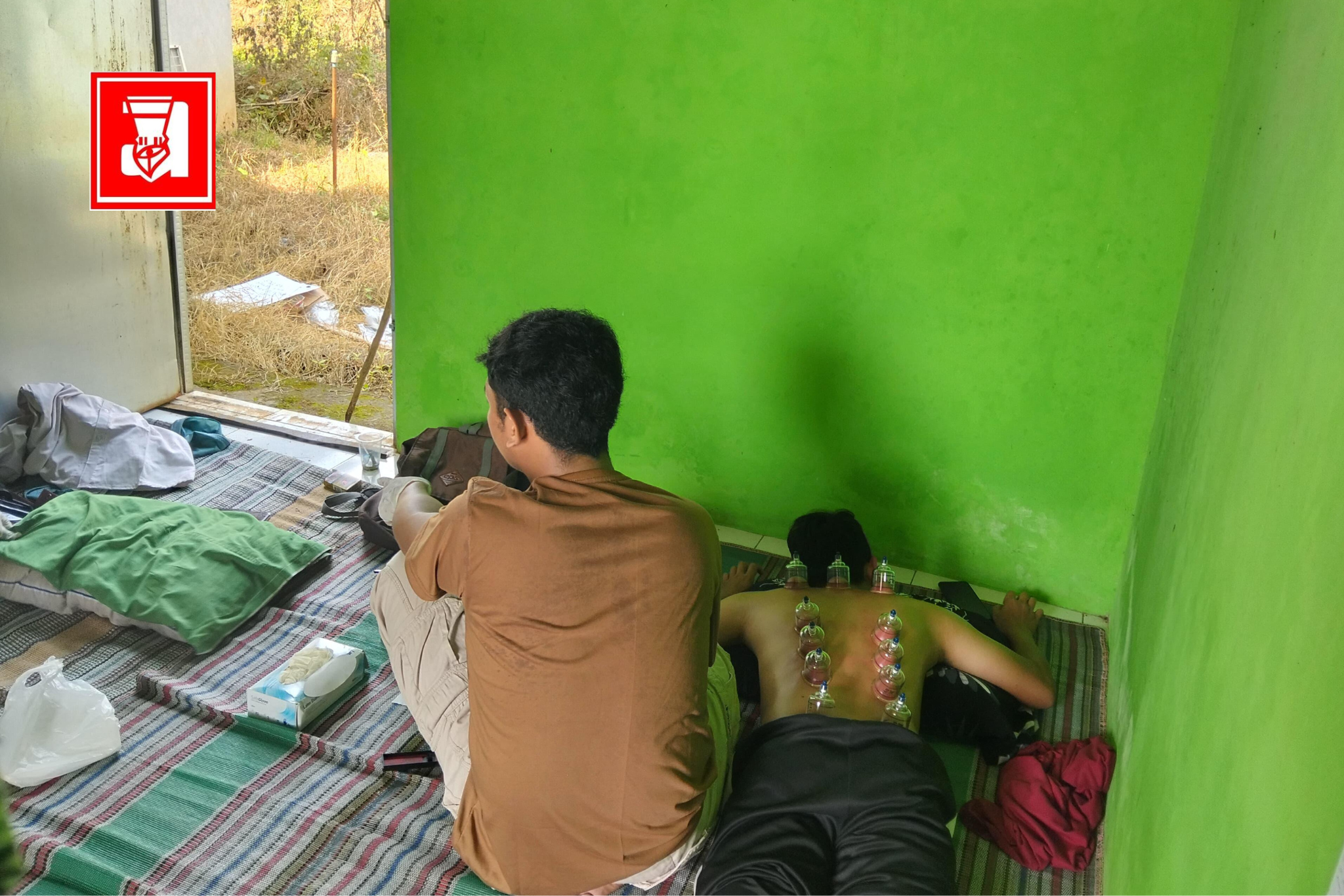 formakip walisongo, prasasti formakip, kip-k, desa leban, uin walisongo