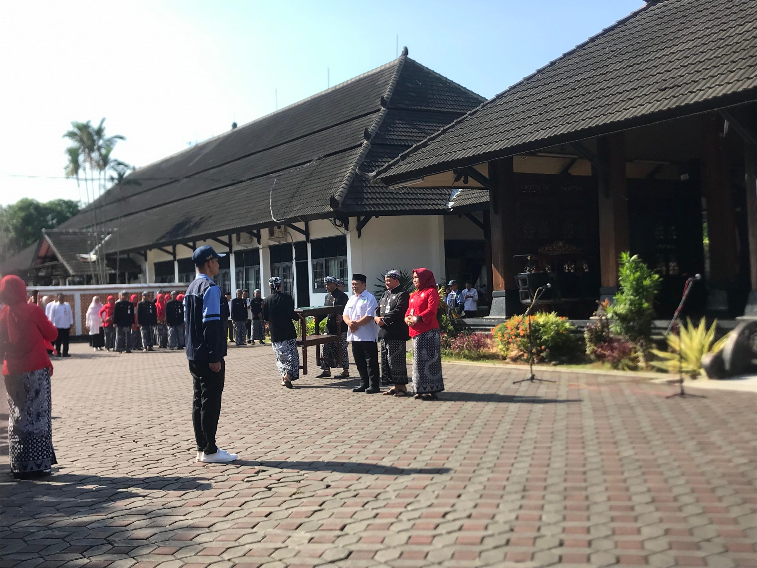 UIN Walisongo, KKN UIN Walisongo, KKN MIT, Mahasiswa KKN, KKN