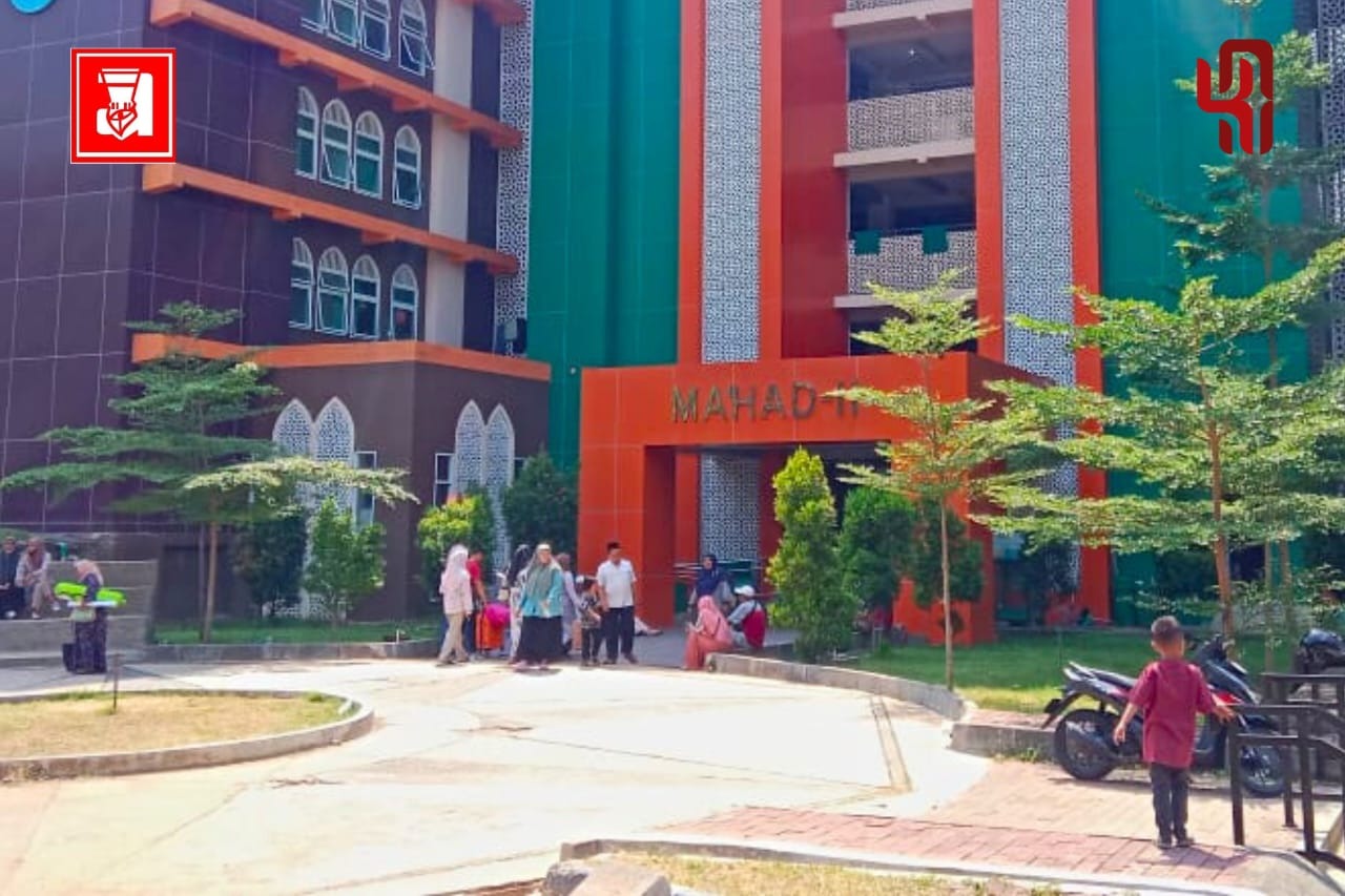 UIN Walisongo, Program Ma'had, Ma'had UIN Walisongo, Angsuran Ma'had, Maba UIN Walisongo