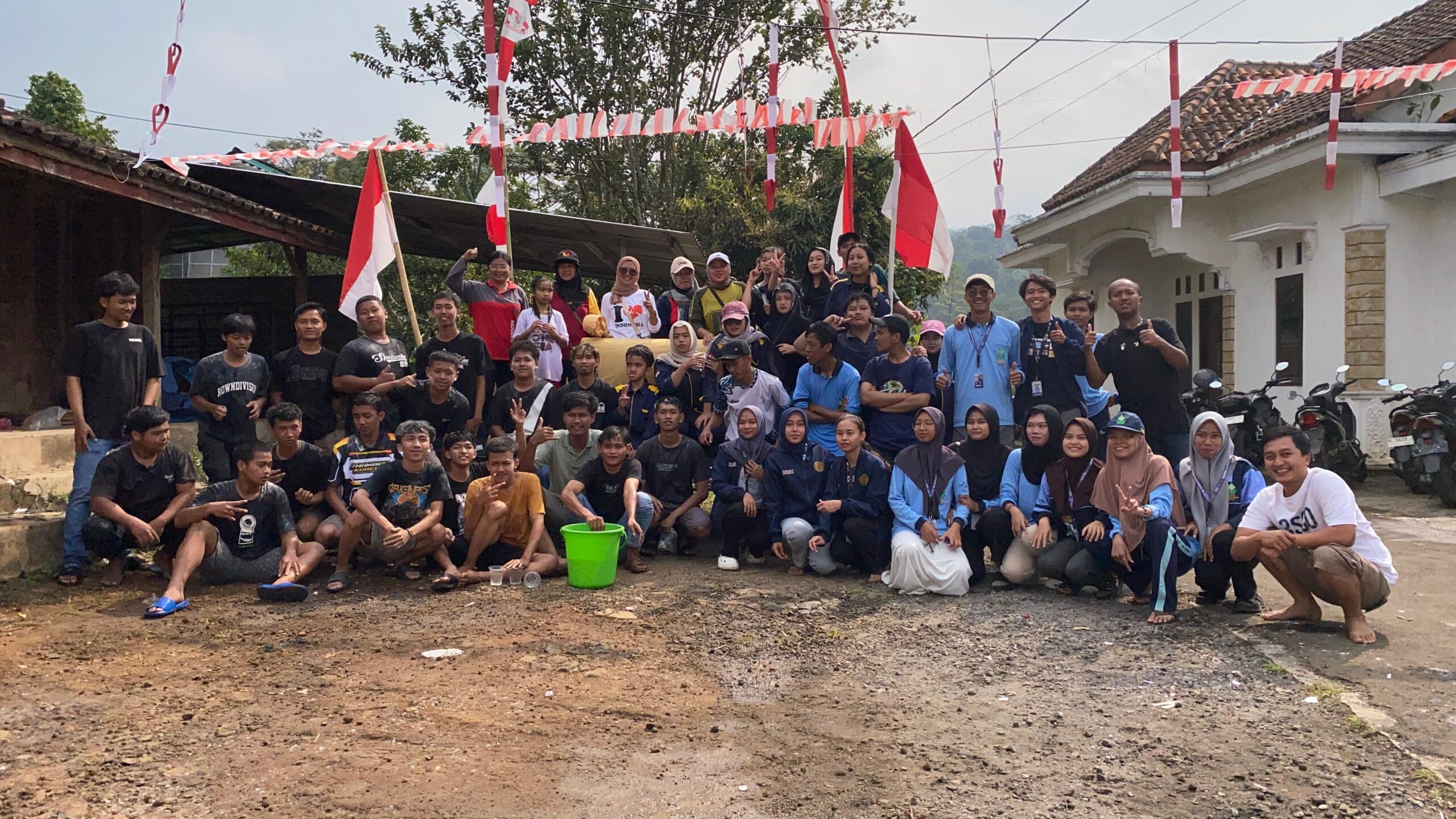 KKN UIN Walisongo, KMDP Rejosari, Desa Rejosari, Program Koperasi, KKN
