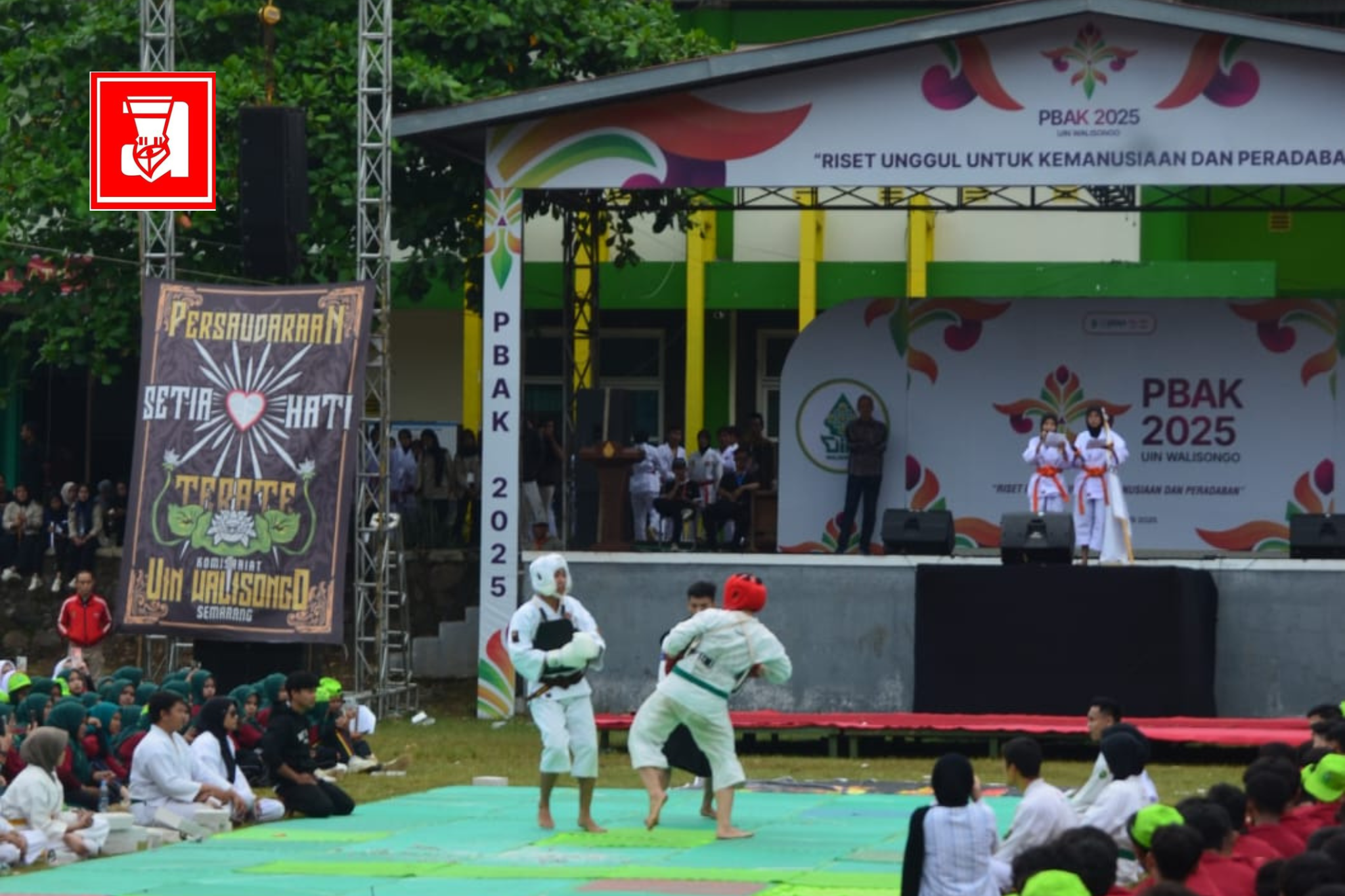 UKM UIN Walisongo, UKM-U, Kendala Peminjaman Kelas, Layanan UIN Walisongo, UIN Walisongo
