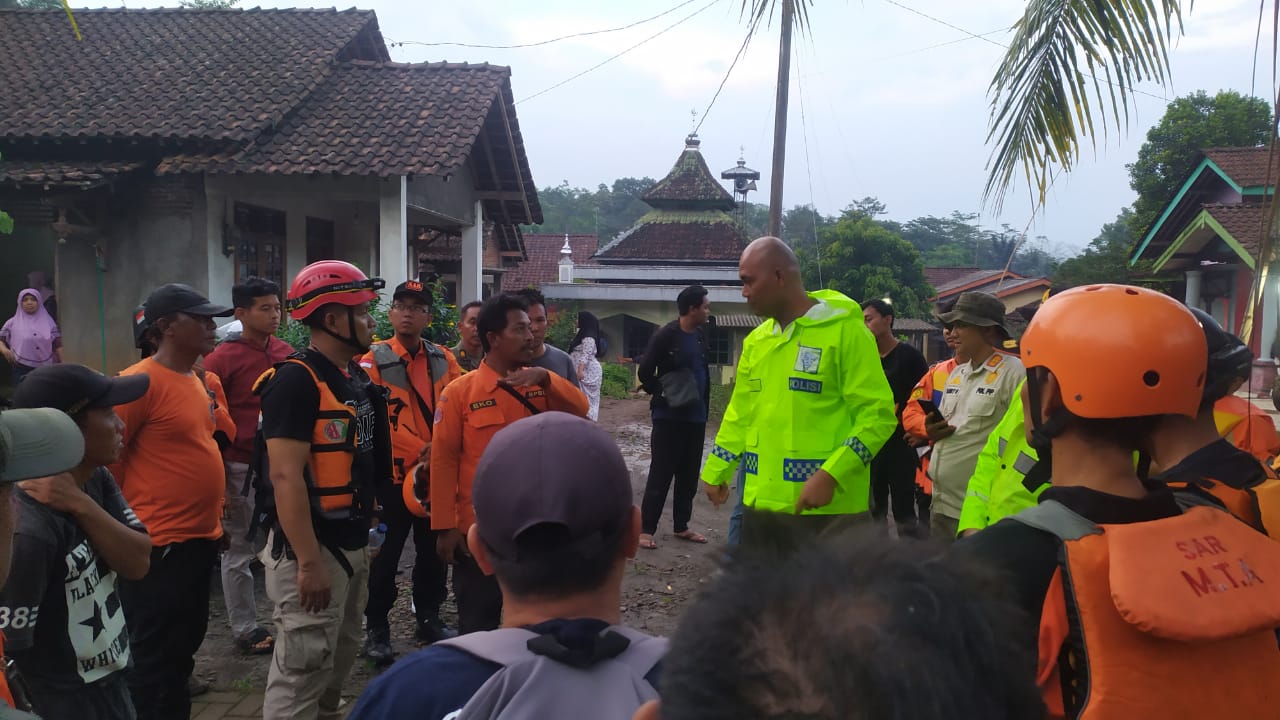 MAWAPALA UIN Walisongo, Mahasiswa UIN Hanyut, KKN UIN Walisongo, Mahasiswa KKN Tenggelam, KKN