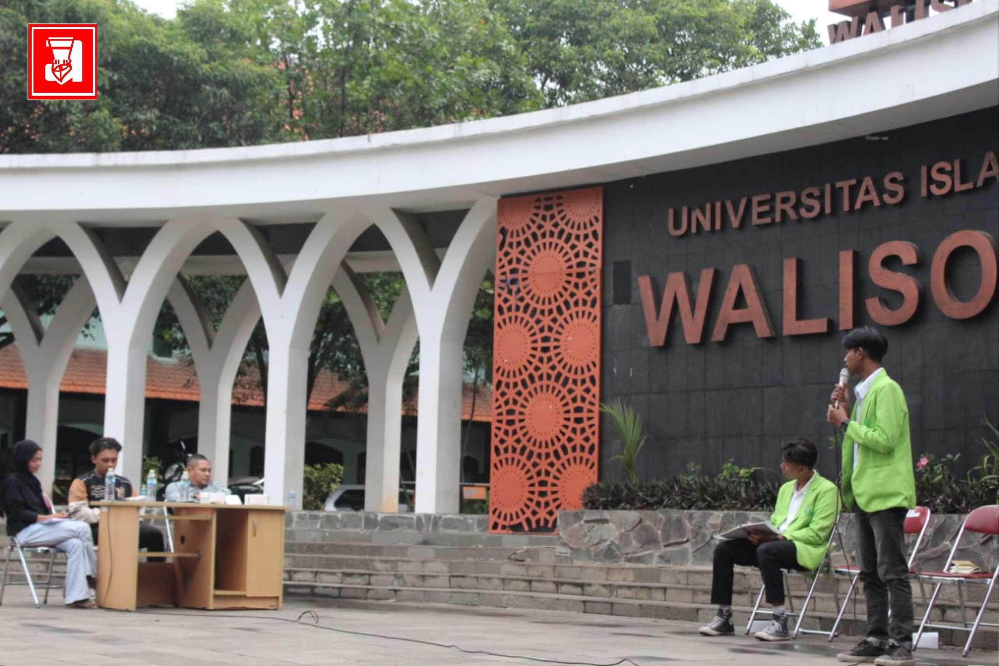 dema uin walisongo, pemilwa uin walisongo, pemilwa 2025, kpm uin walisongo, uin walisongo