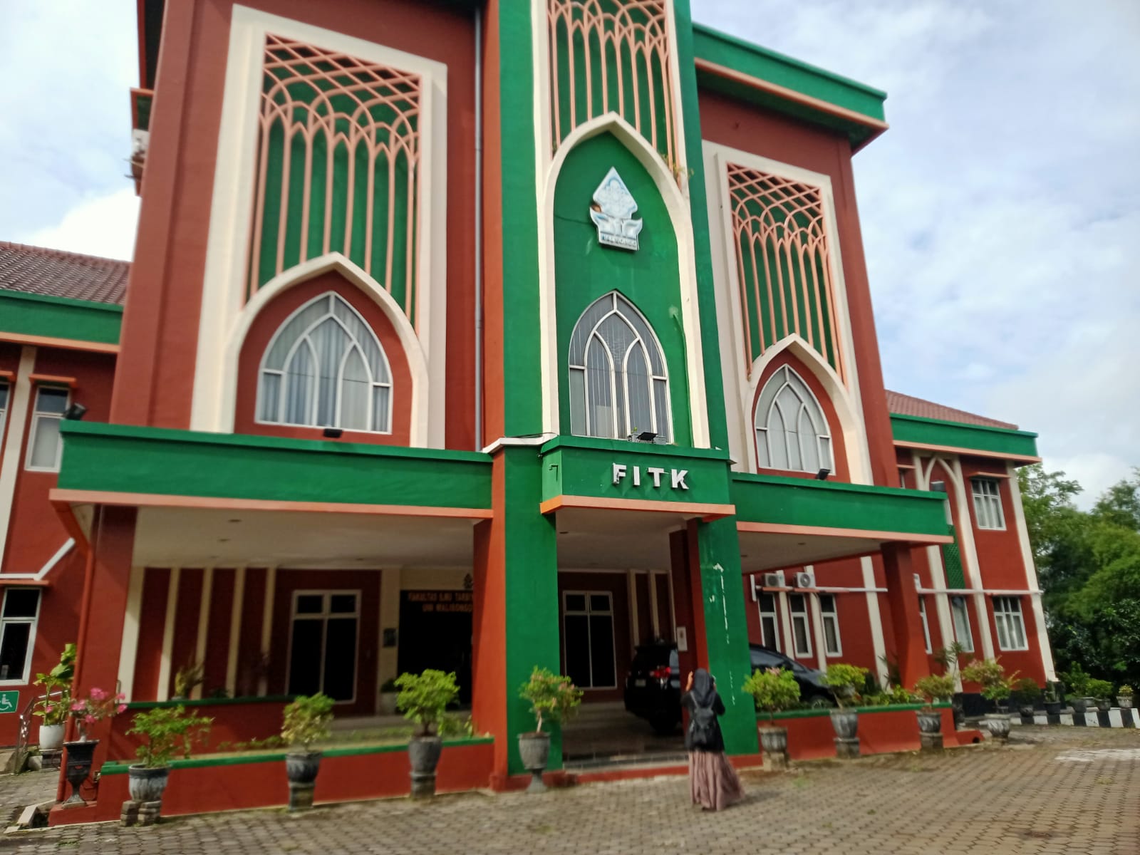 fitk, tarbiyah uin walisongo, perubahan nama fakultas, peraturan menteri agama, uin walisongo